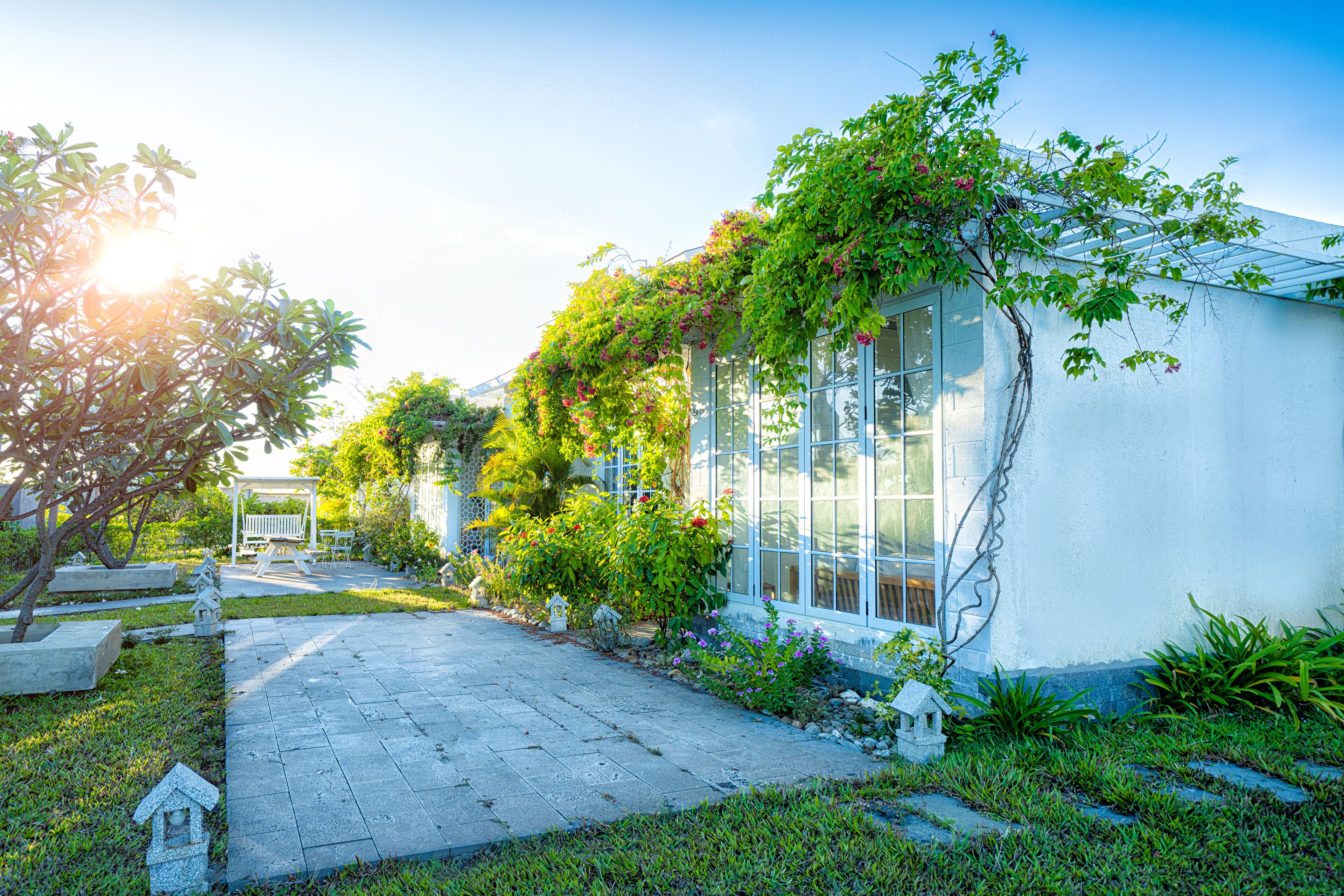 Perolas Villas Resort