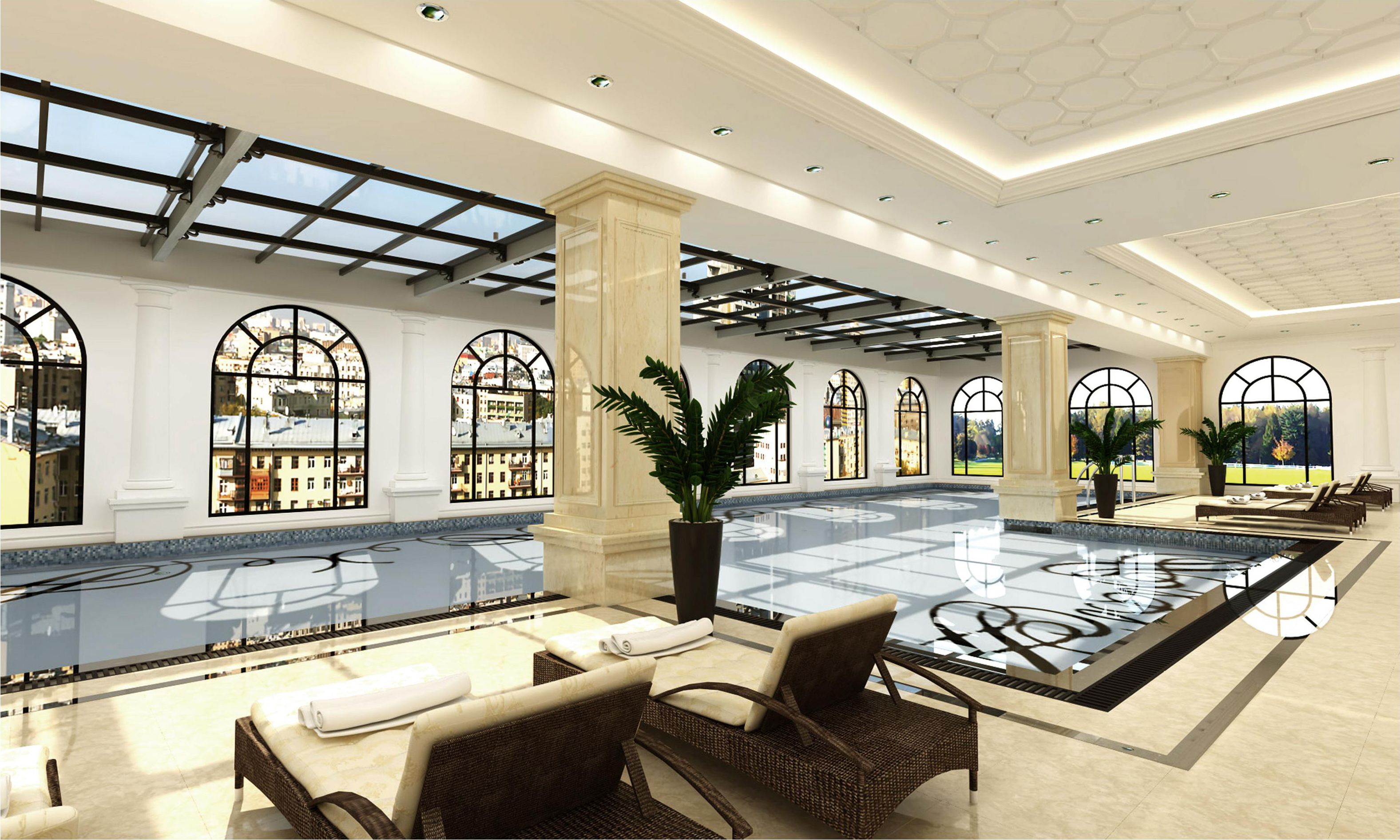 Four Points by Sheraton Lang Son