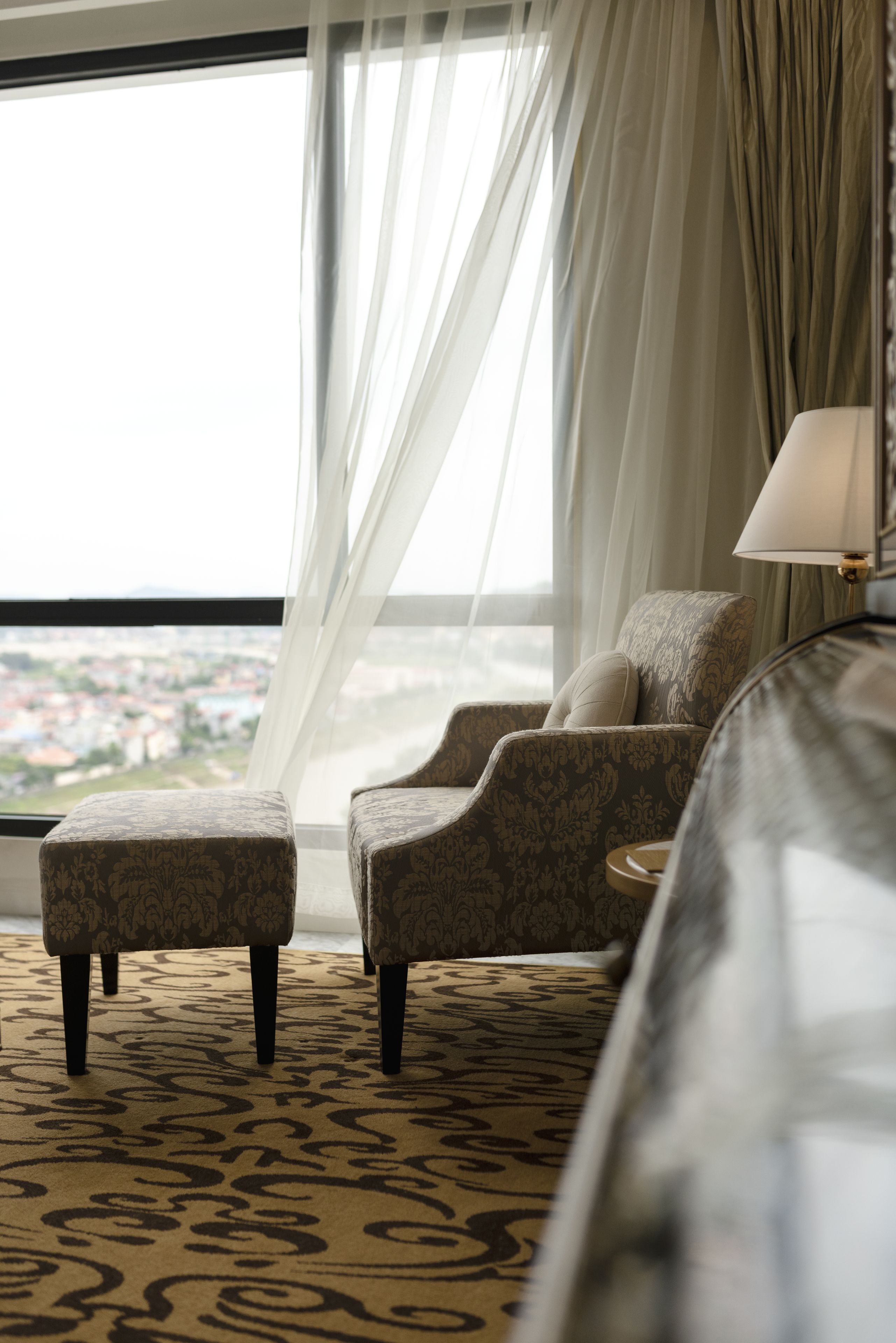 Four Points by Sheraton Lang Son
