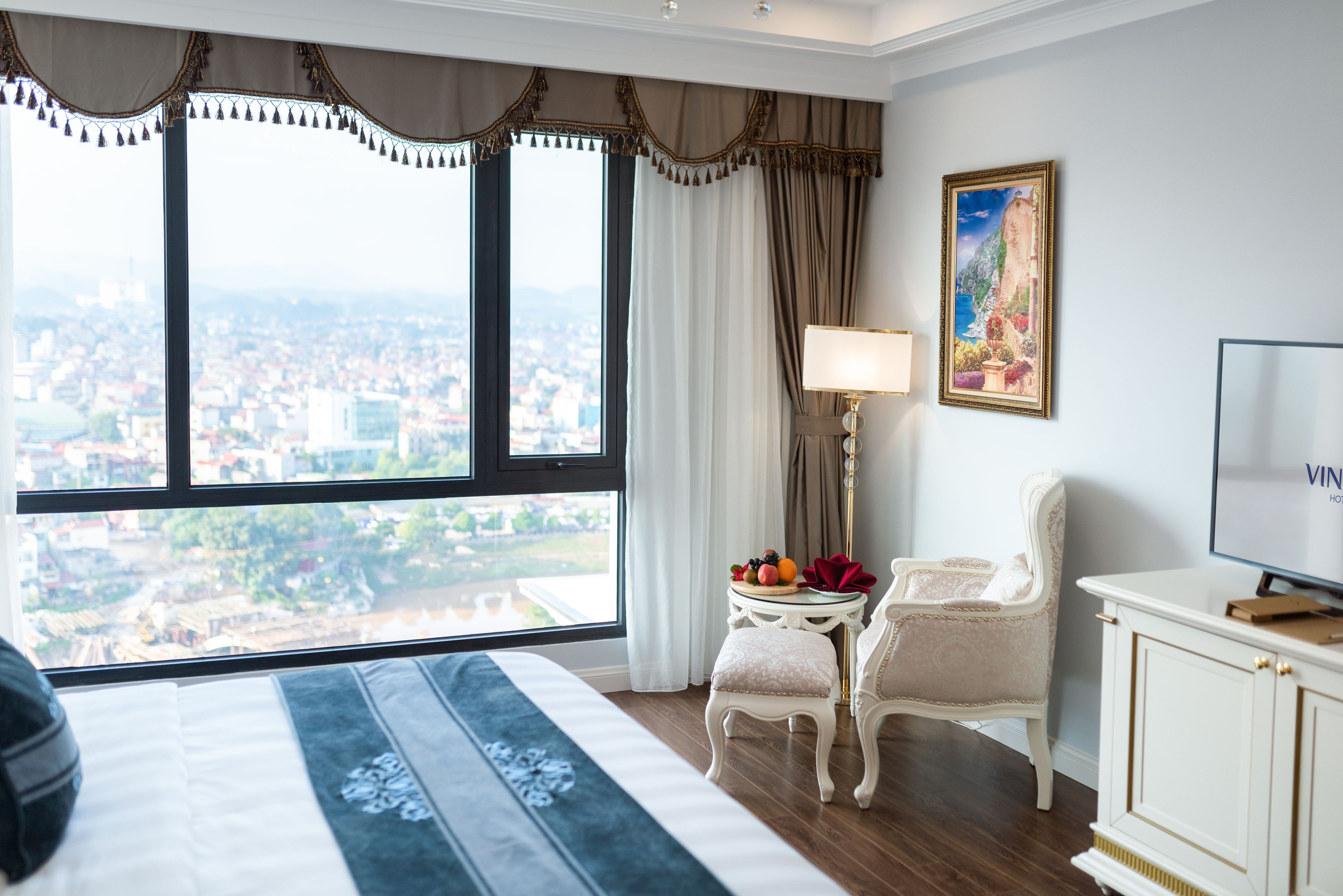 Four Points by Sheraton Lang Son
