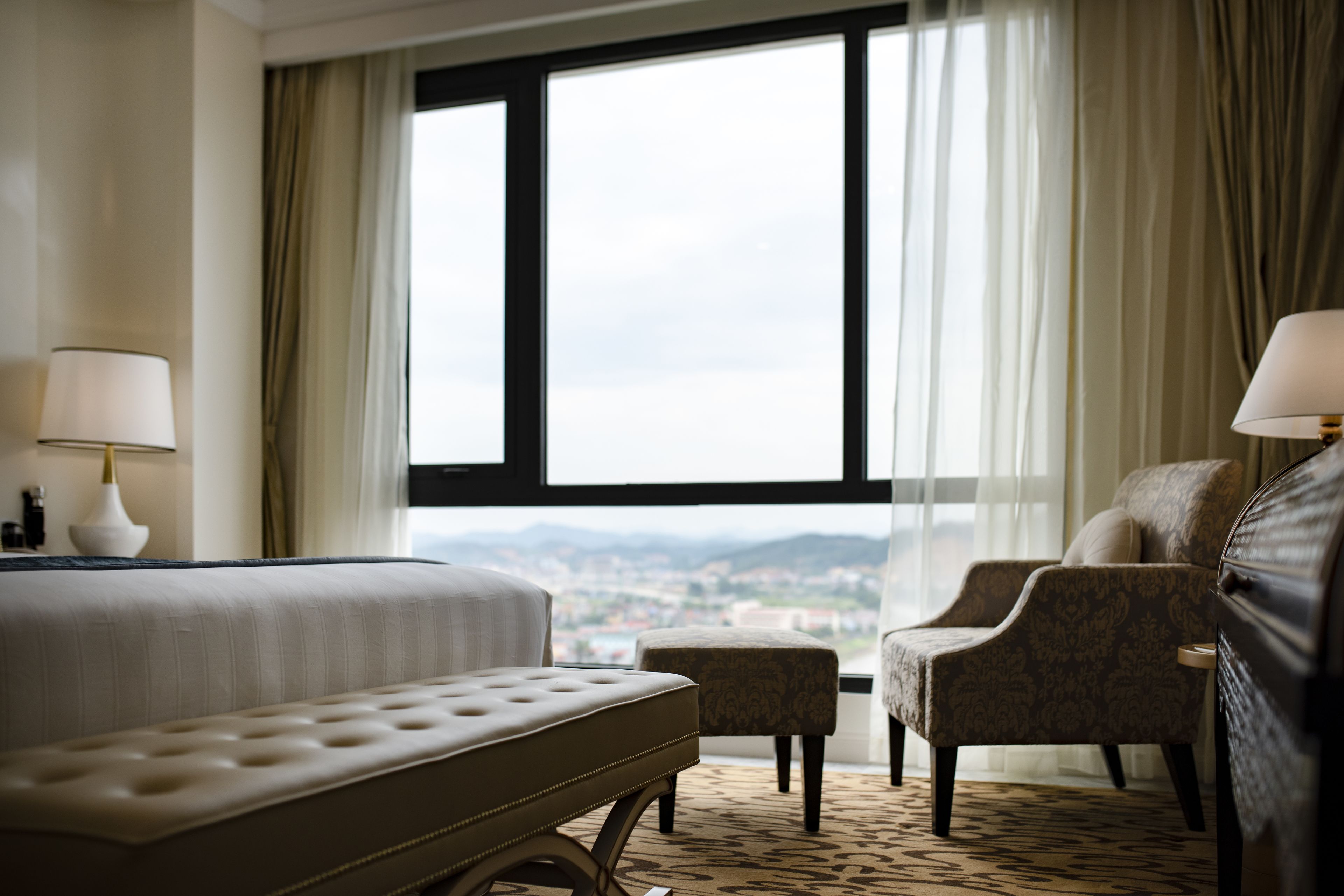 Four Points by Sheraton Lang Son