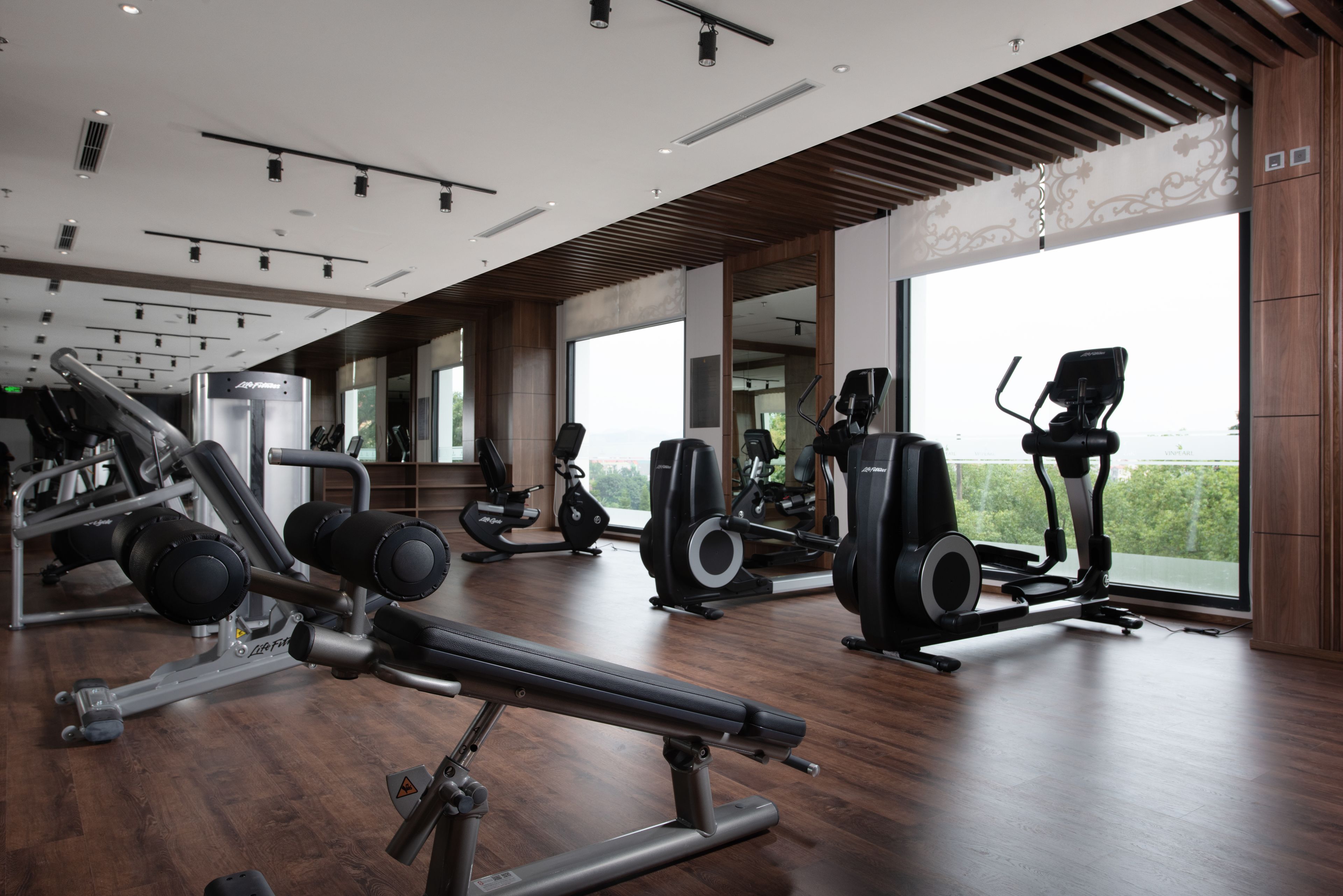 Four Points by Sheraton Lang Son