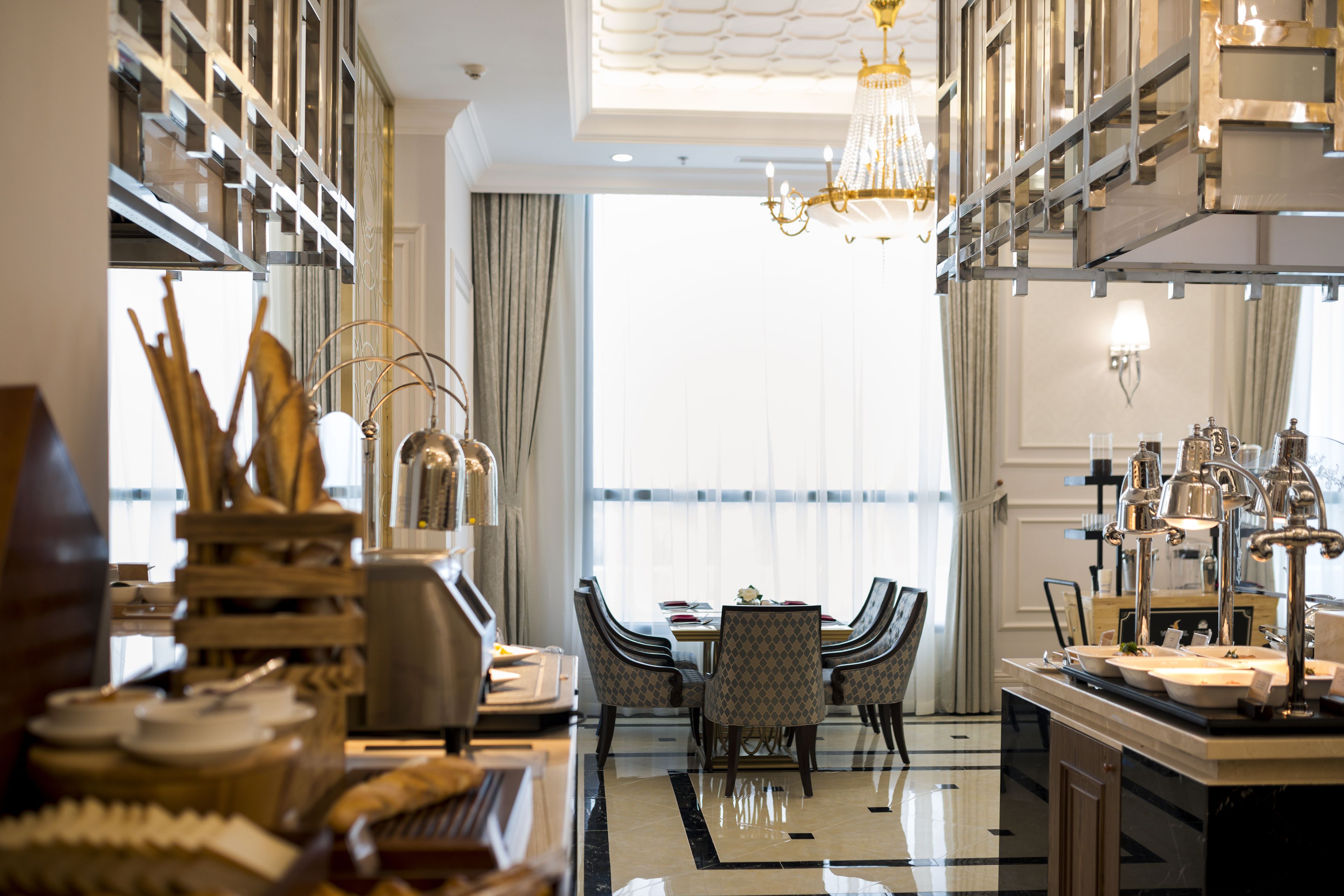 Four Points by Sheraton Lang Son