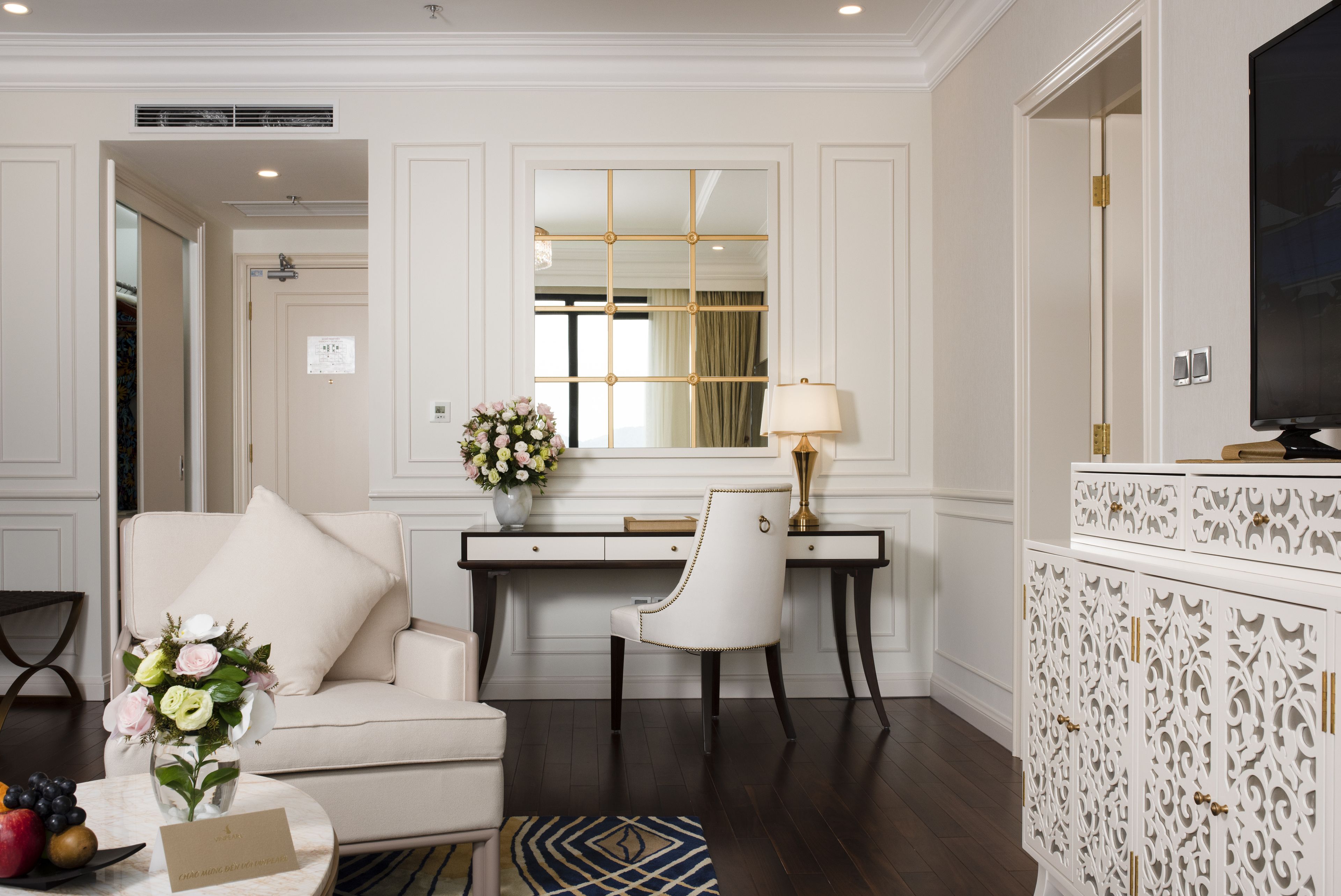 Four Points by Sheraton Lang Son