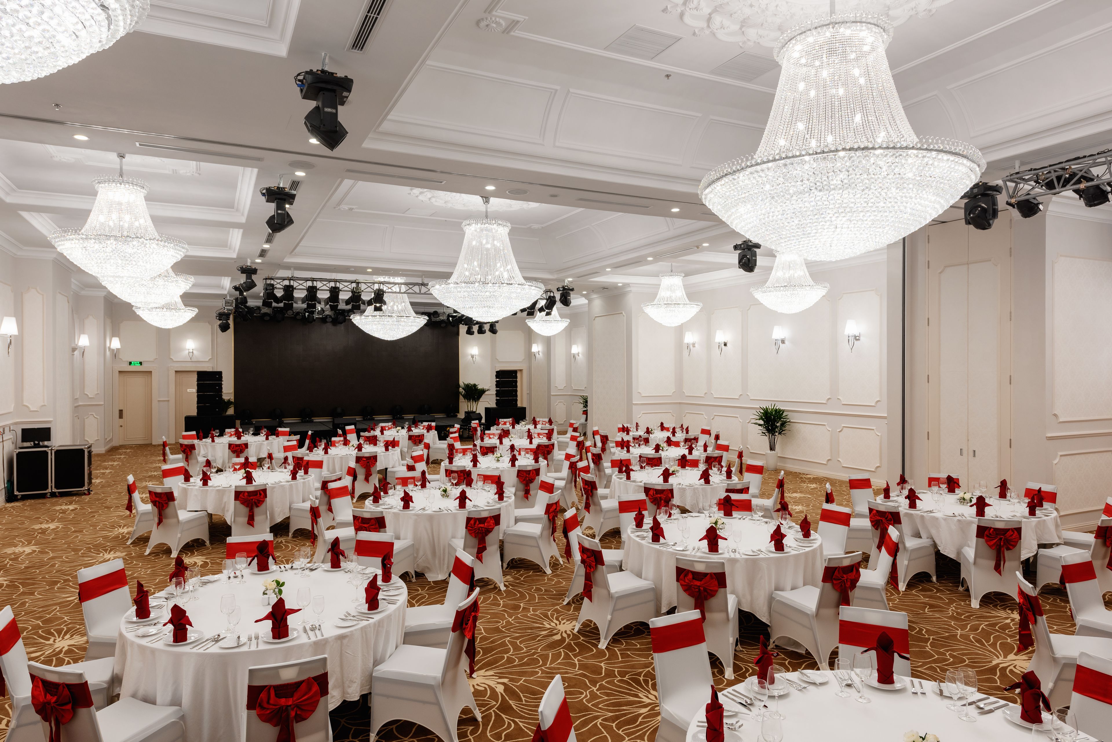Four Points by Sheraton Lang Son
