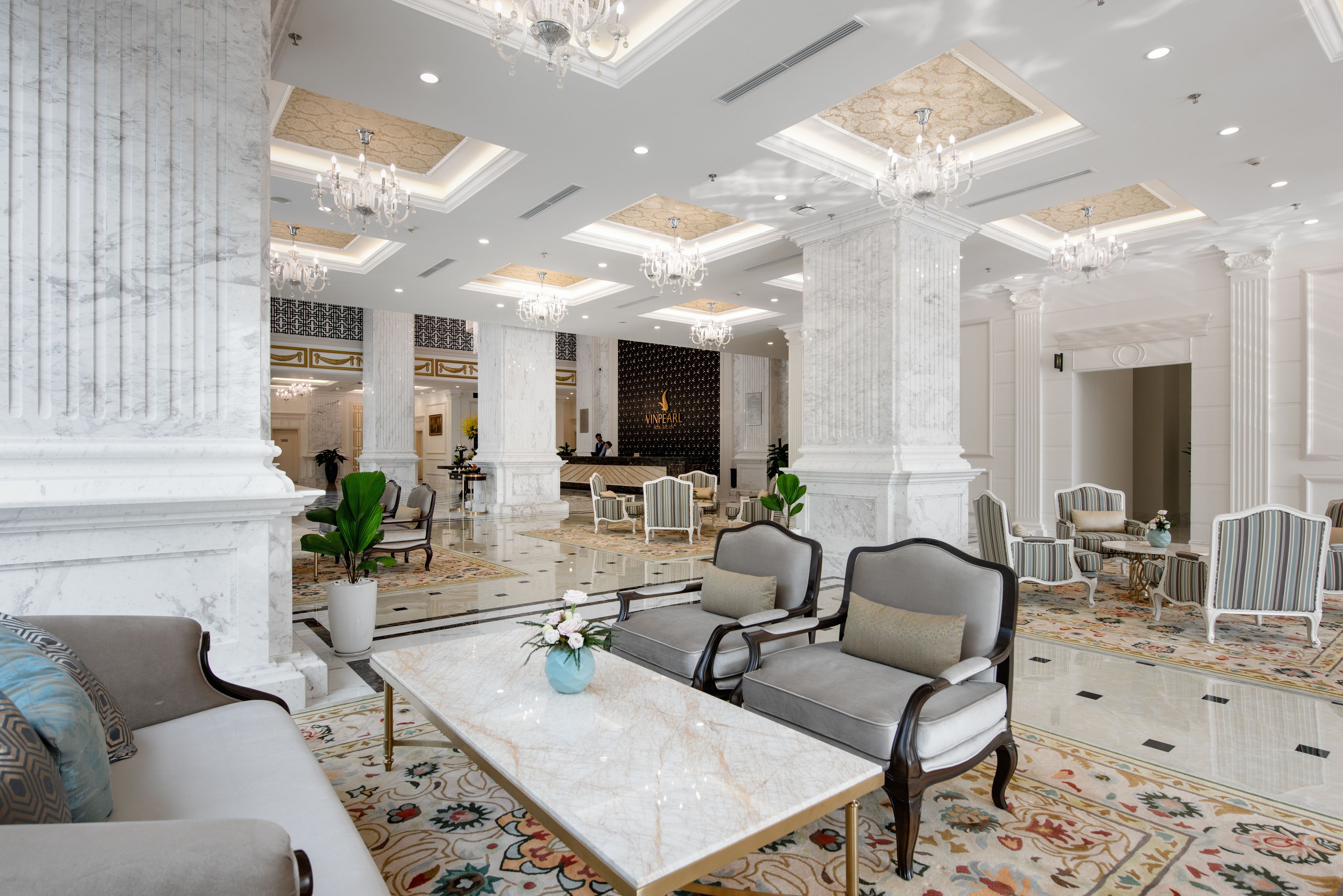 Four Points by Sheraton Lang Son