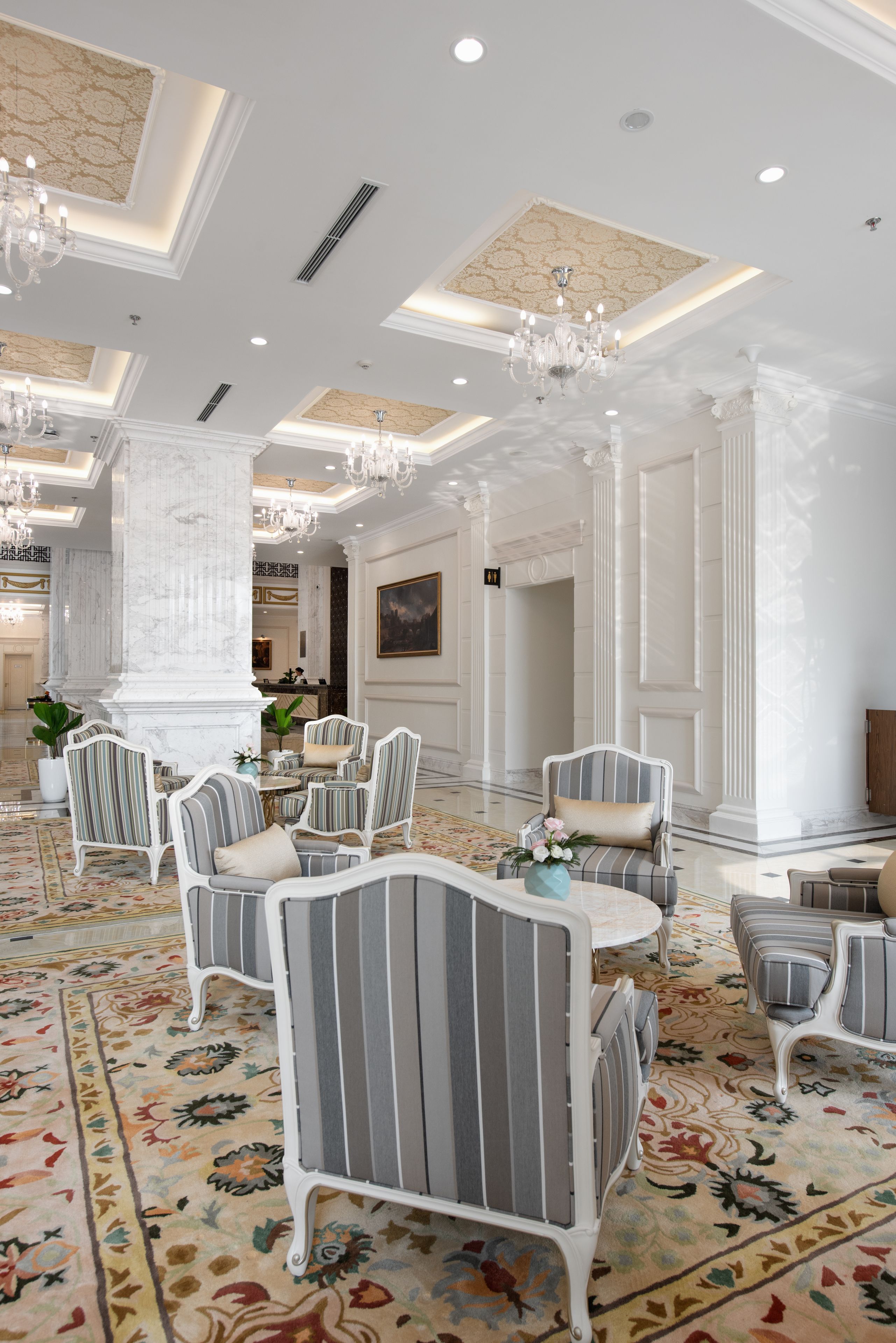 Four Points by Sheraton Lang Son