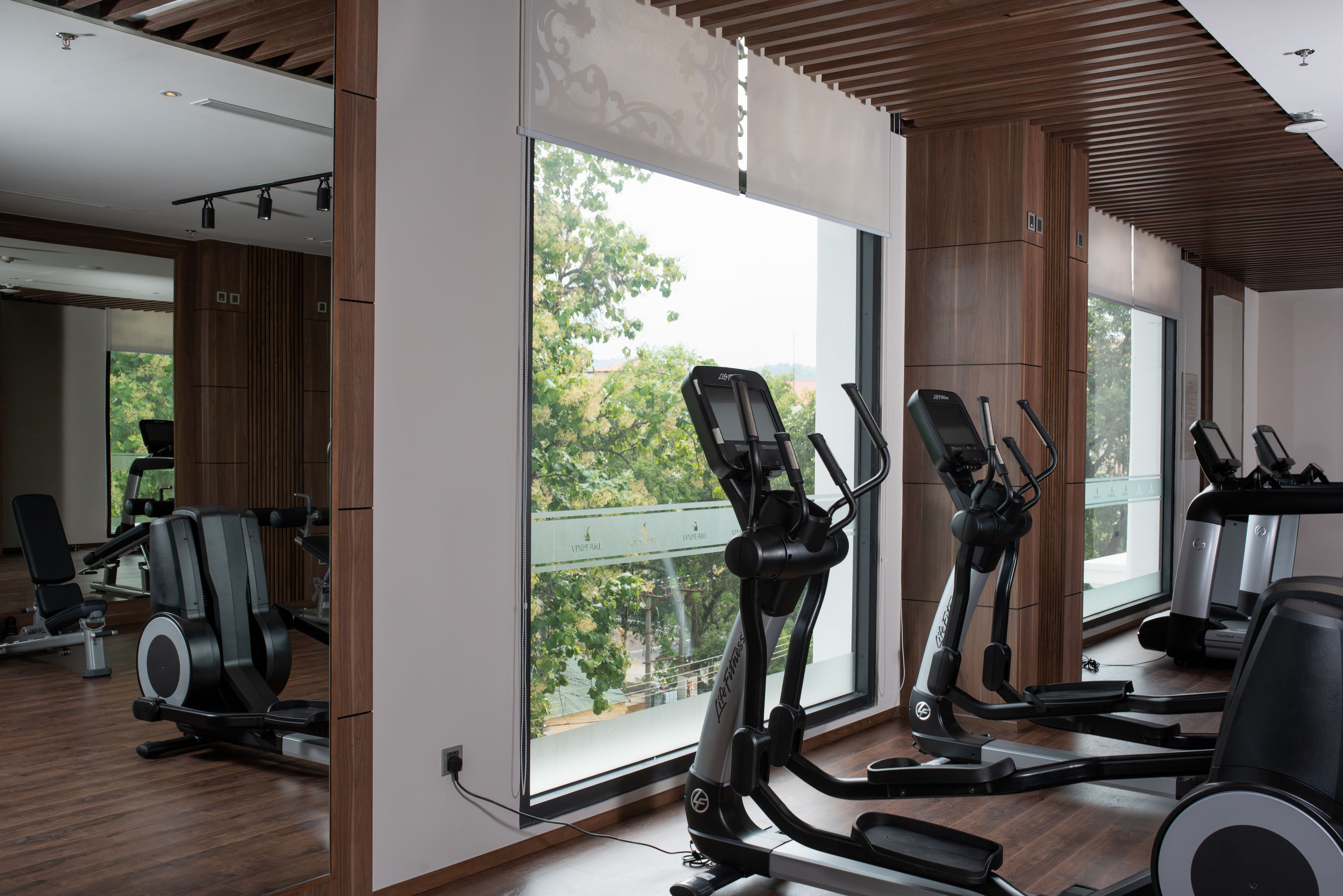 Four Points by Sheraton Lang Son
