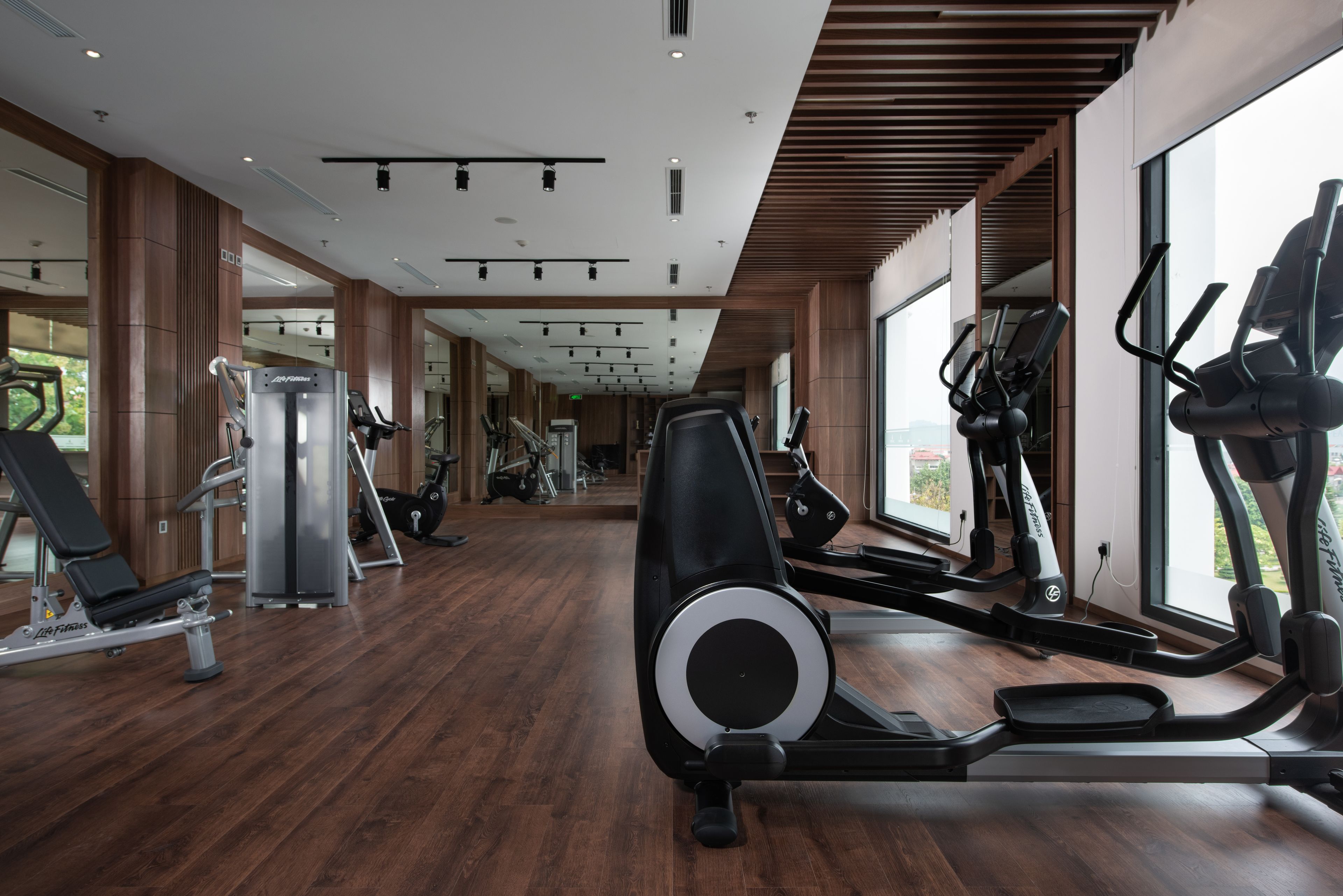Four Points by Sheraton Lang Son