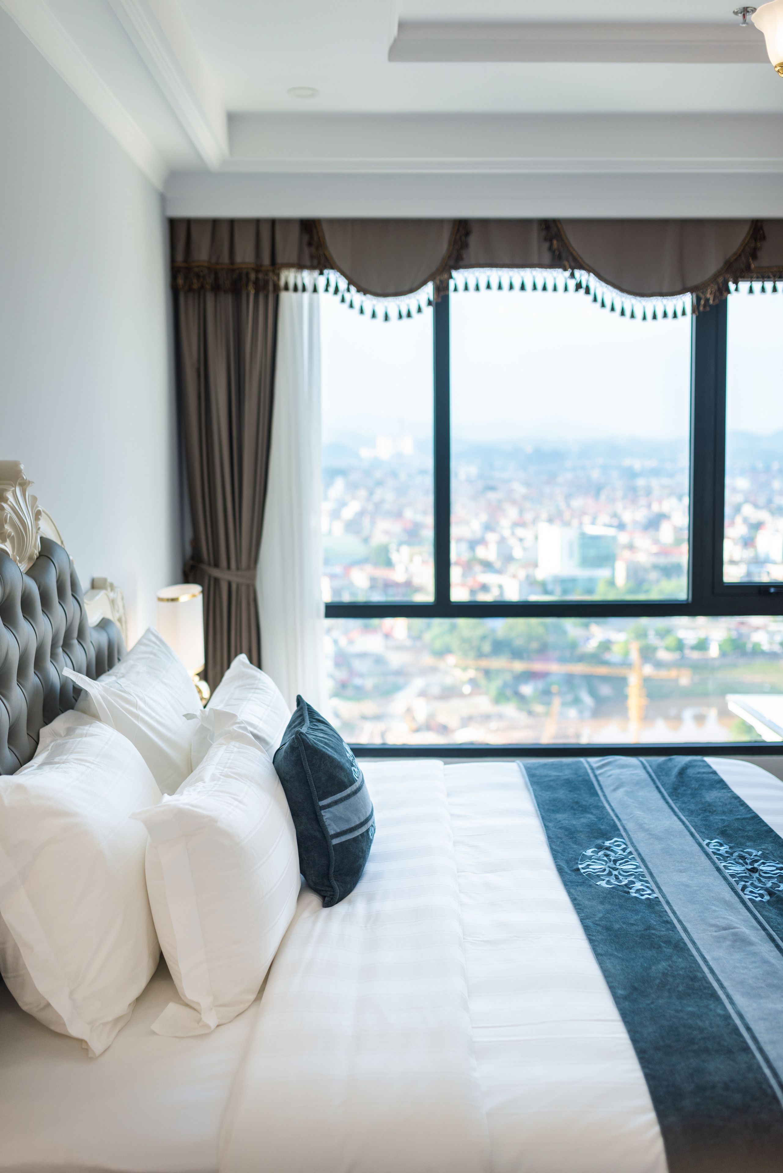 Four Points by Sheraton Lang Son