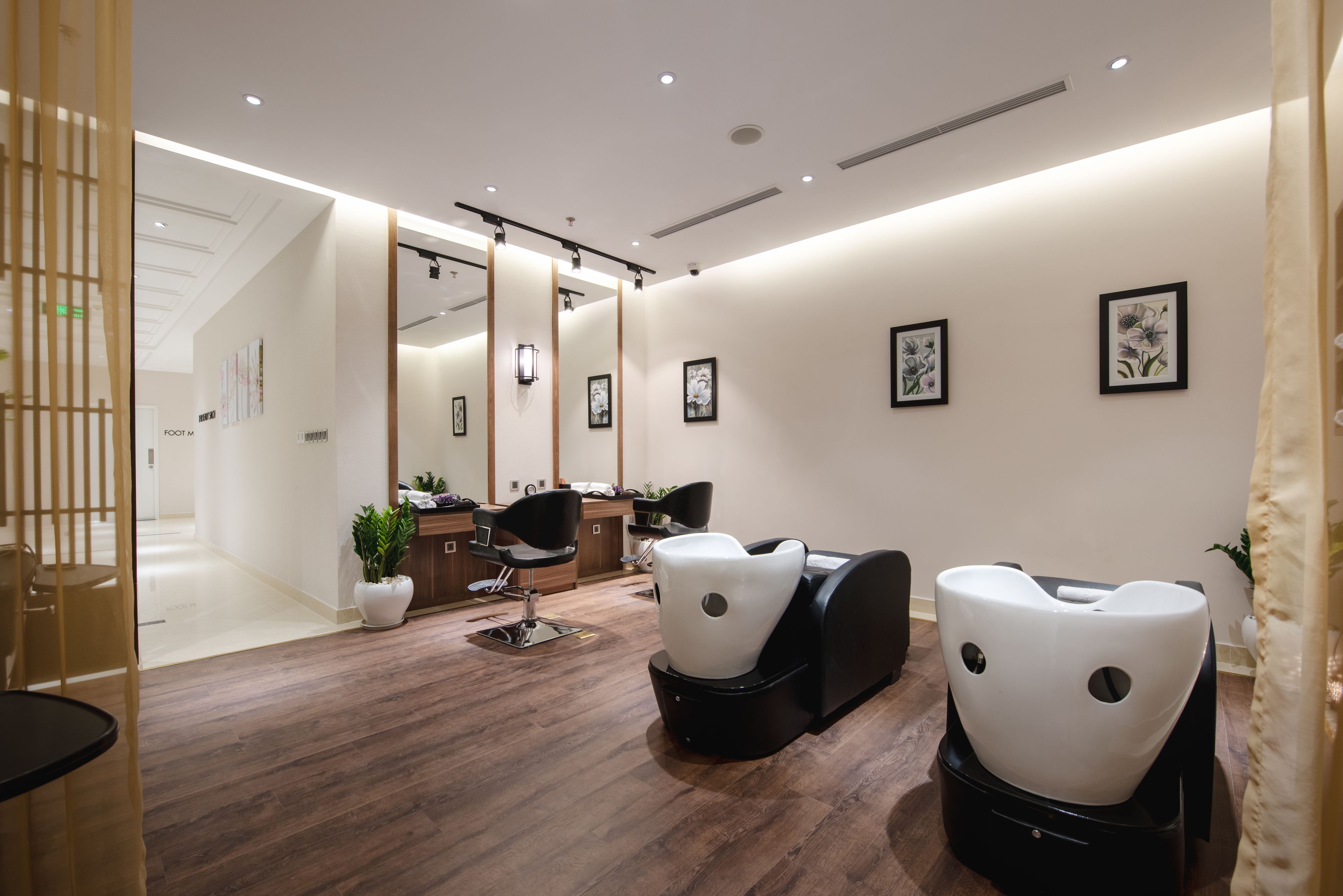Four Points by Sheraton Lang Son