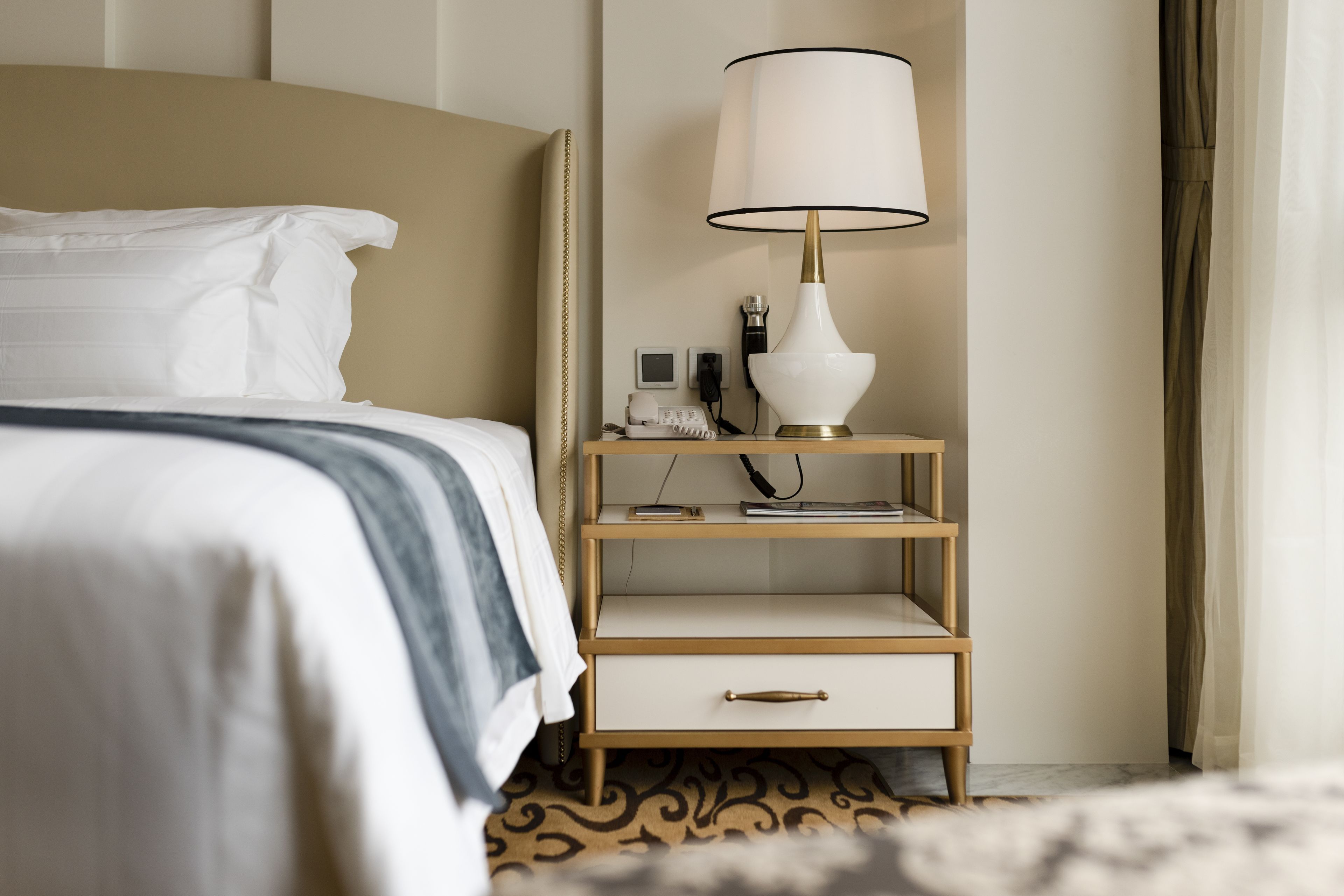 Four Points by Sheraton Lang Son