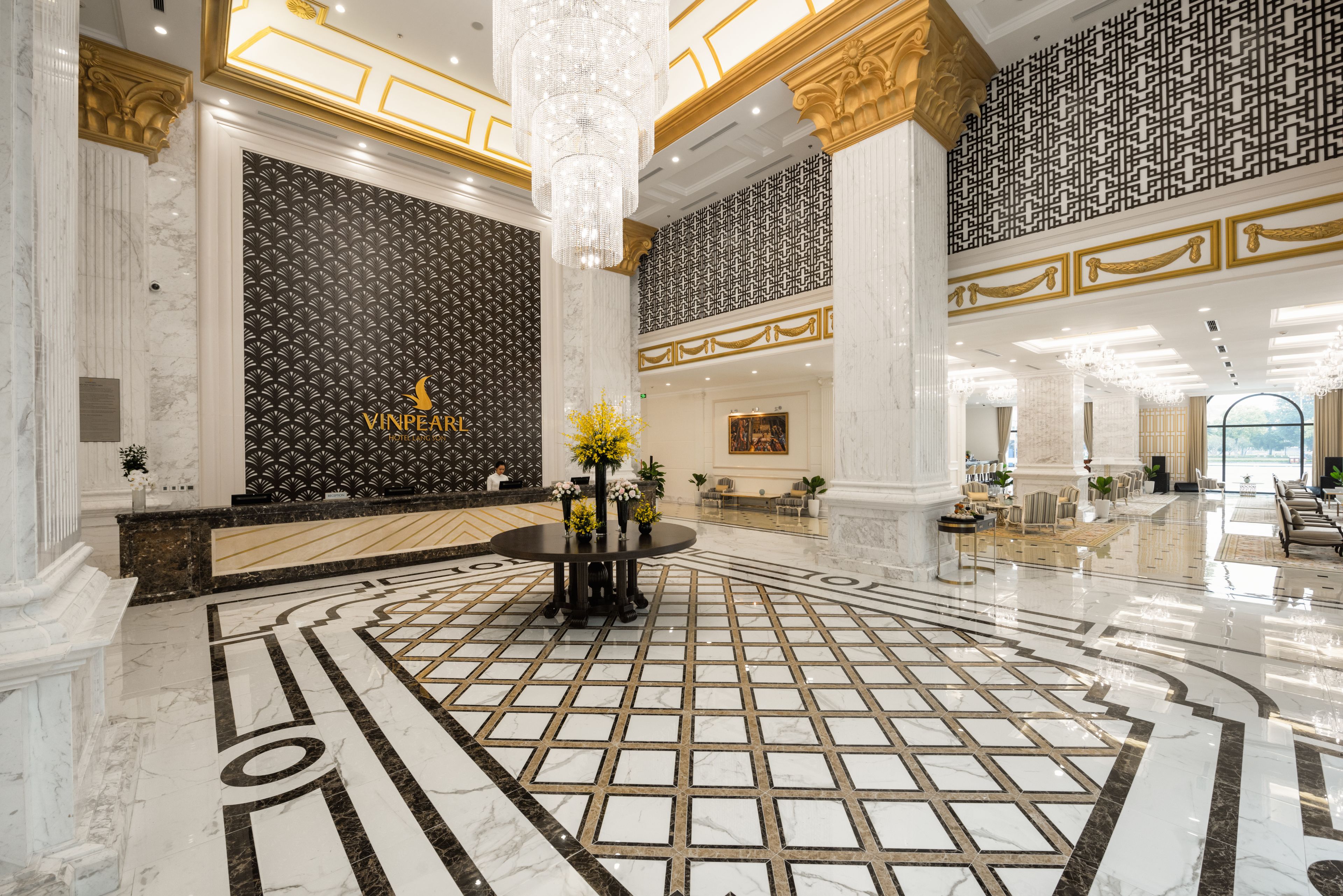 Four Points by Sheraton Lang Son