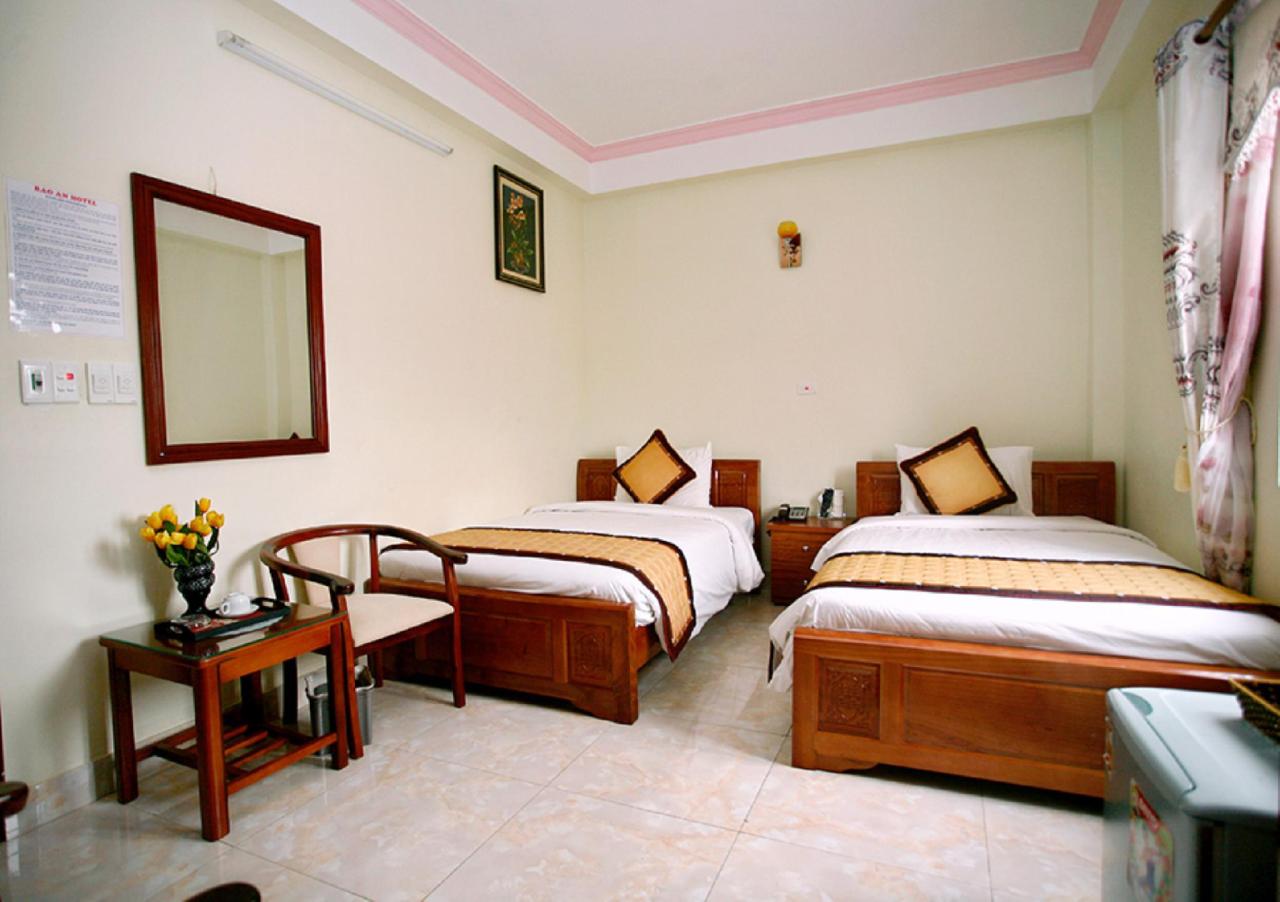 Hotel Thái Son