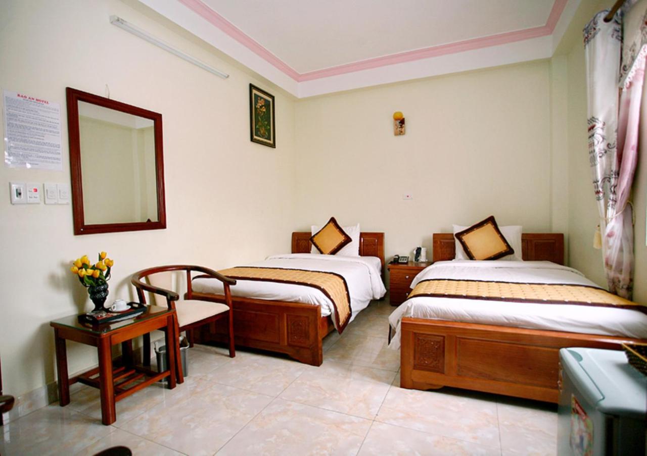Hotel Thái Son