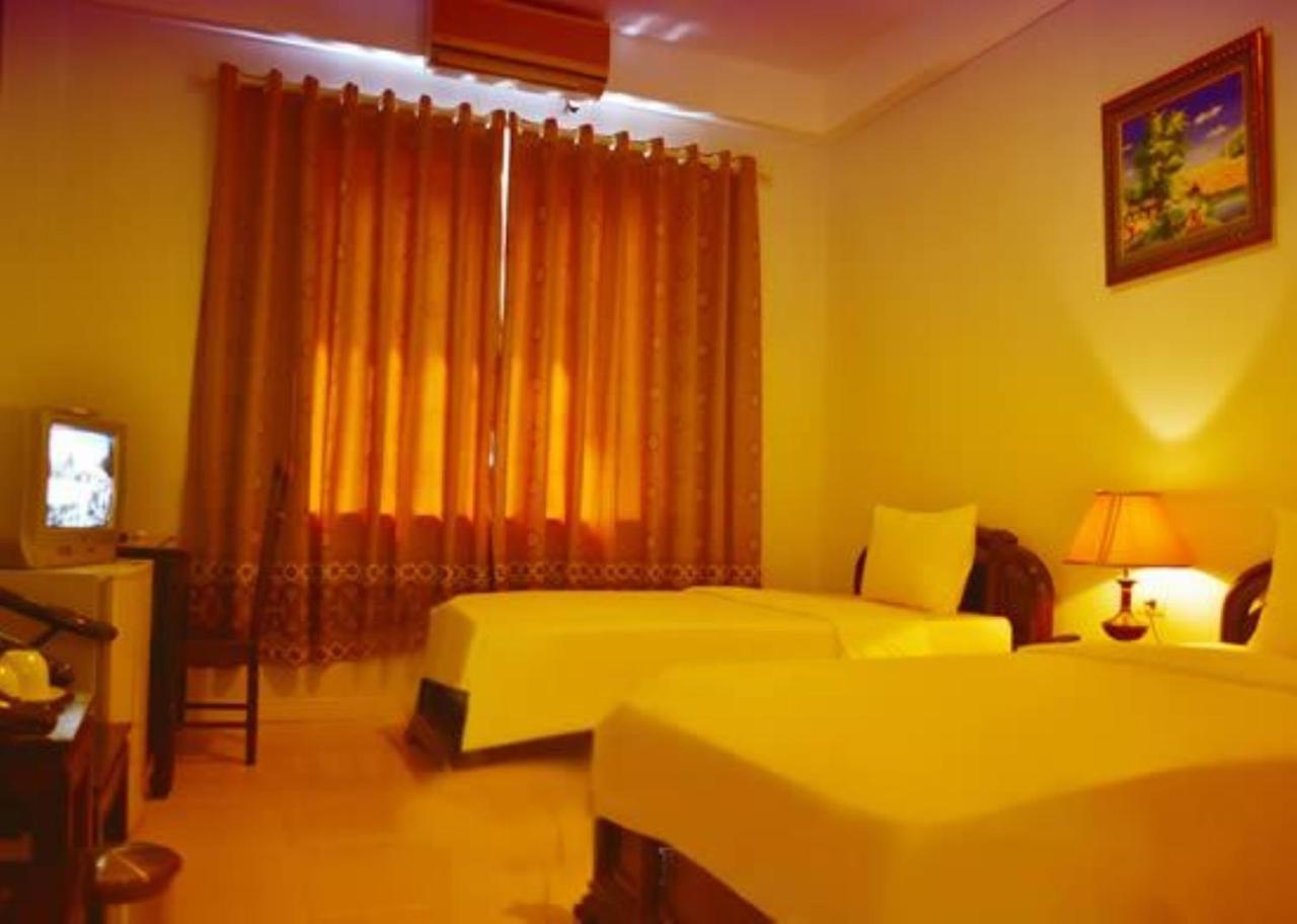 Hotel Thái Son