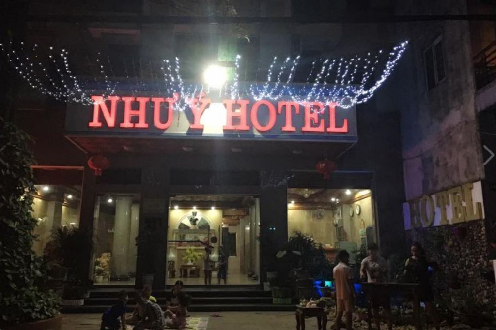 Nhu Y Hotel Lao Cai