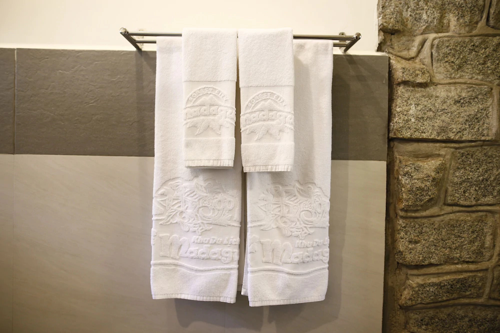 Madagui Forest Resort