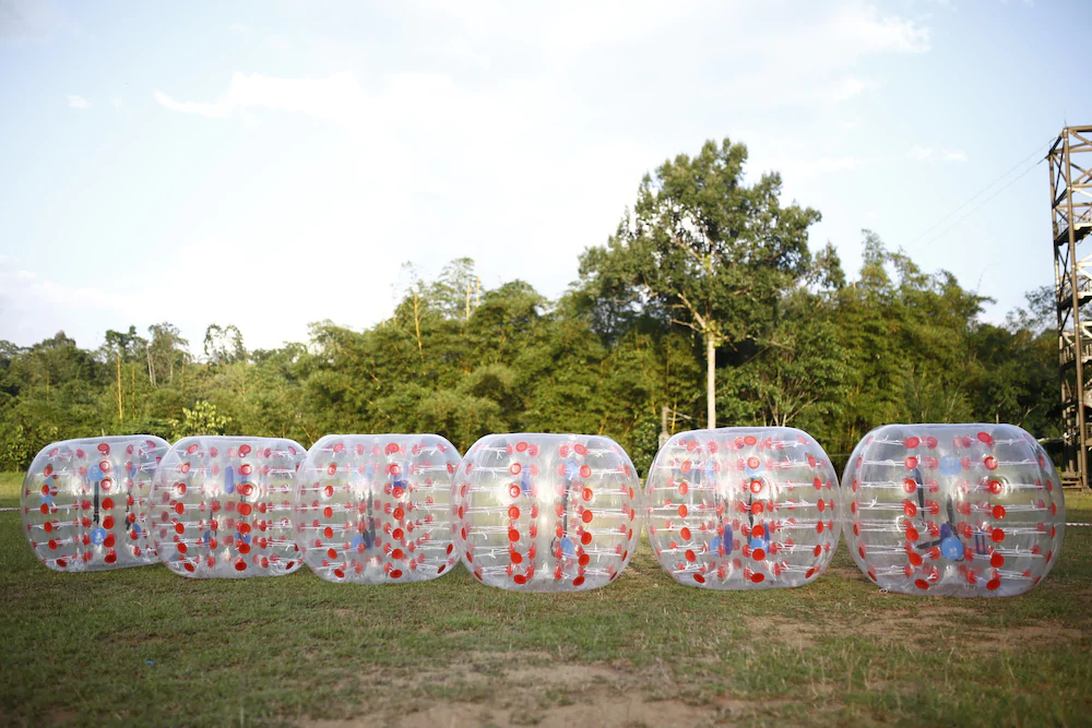 Madagui Forest Resort