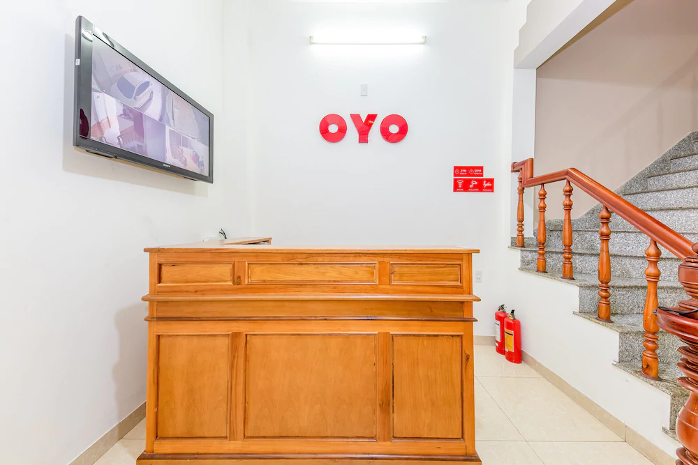 365 Motel by OYO Rooms