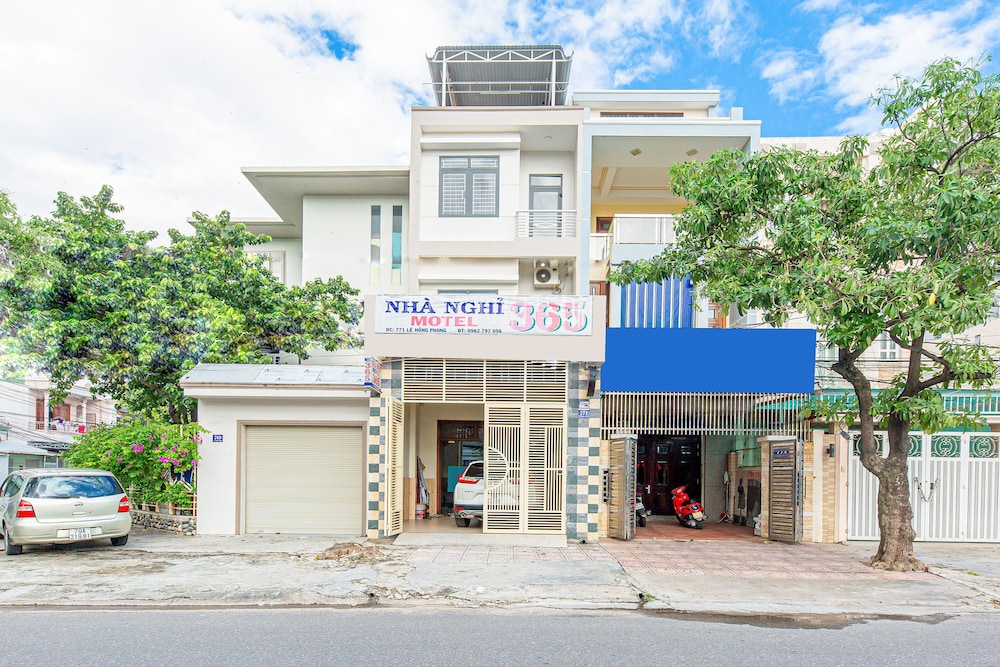 365 Motel by OYO Rooms