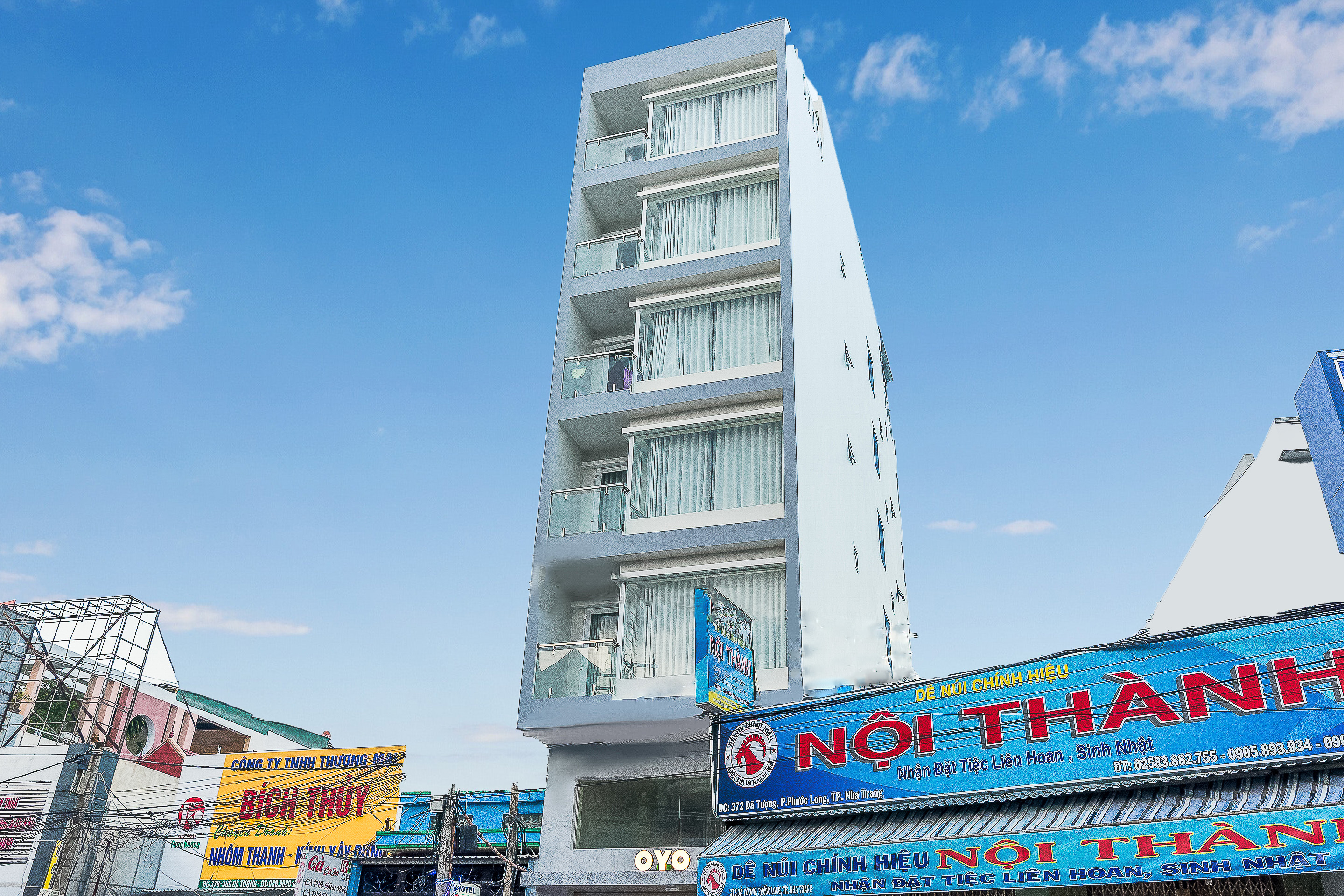 374 Hotel by OYO Rooms