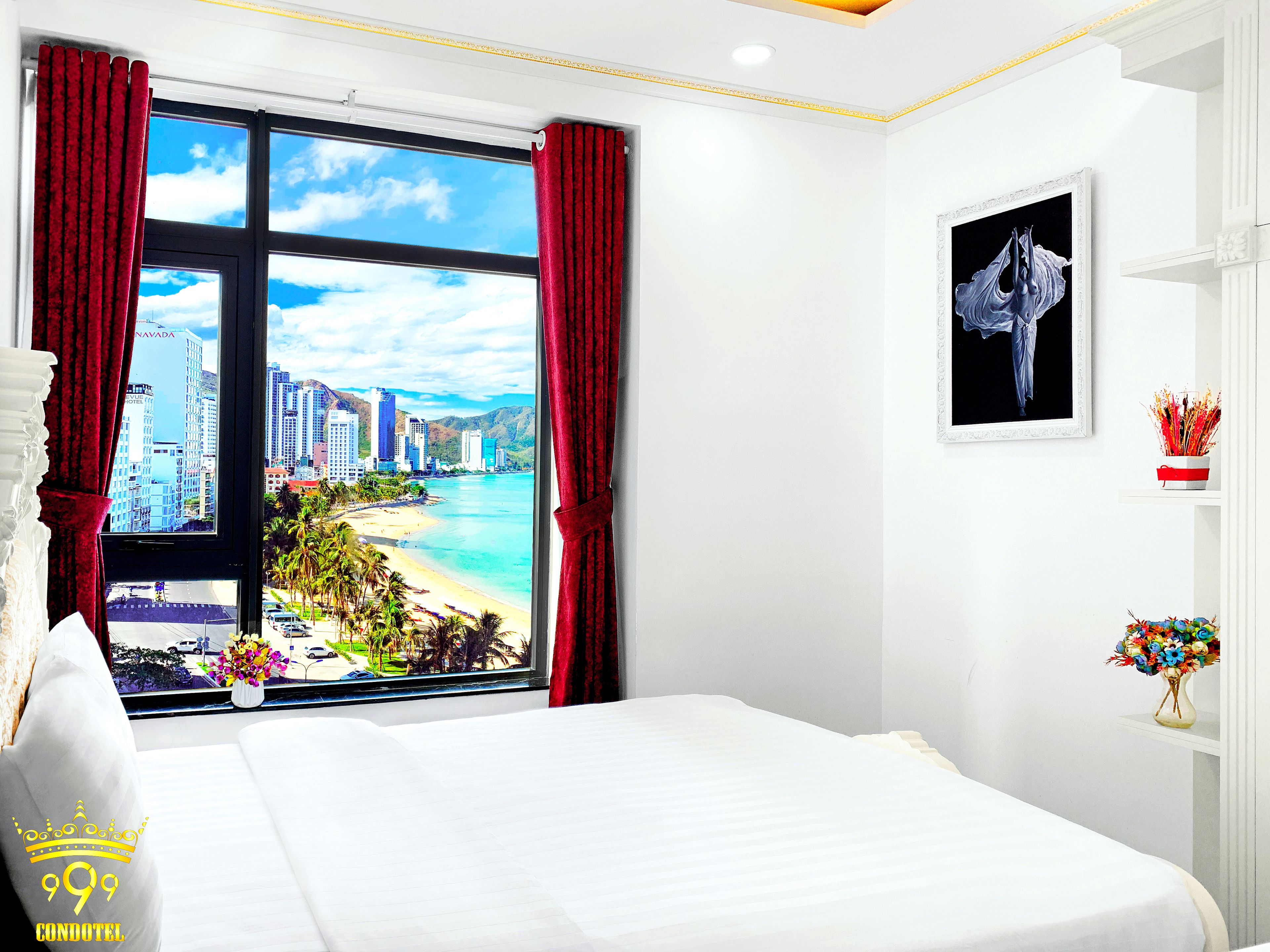 999 Condotel Muong Thanh Vien Trieu