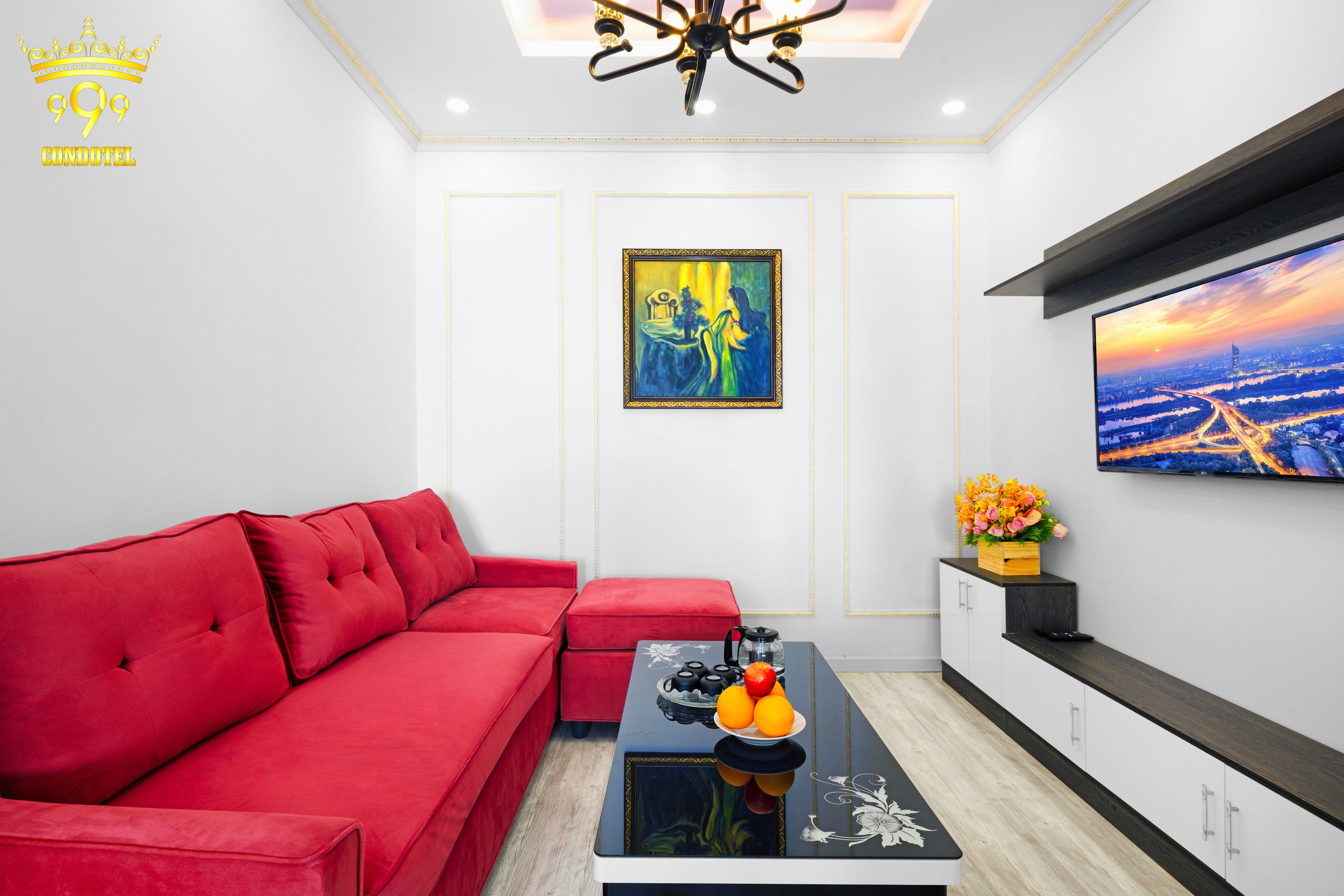 999 Condotel Muong Thanh Vien Trieu
