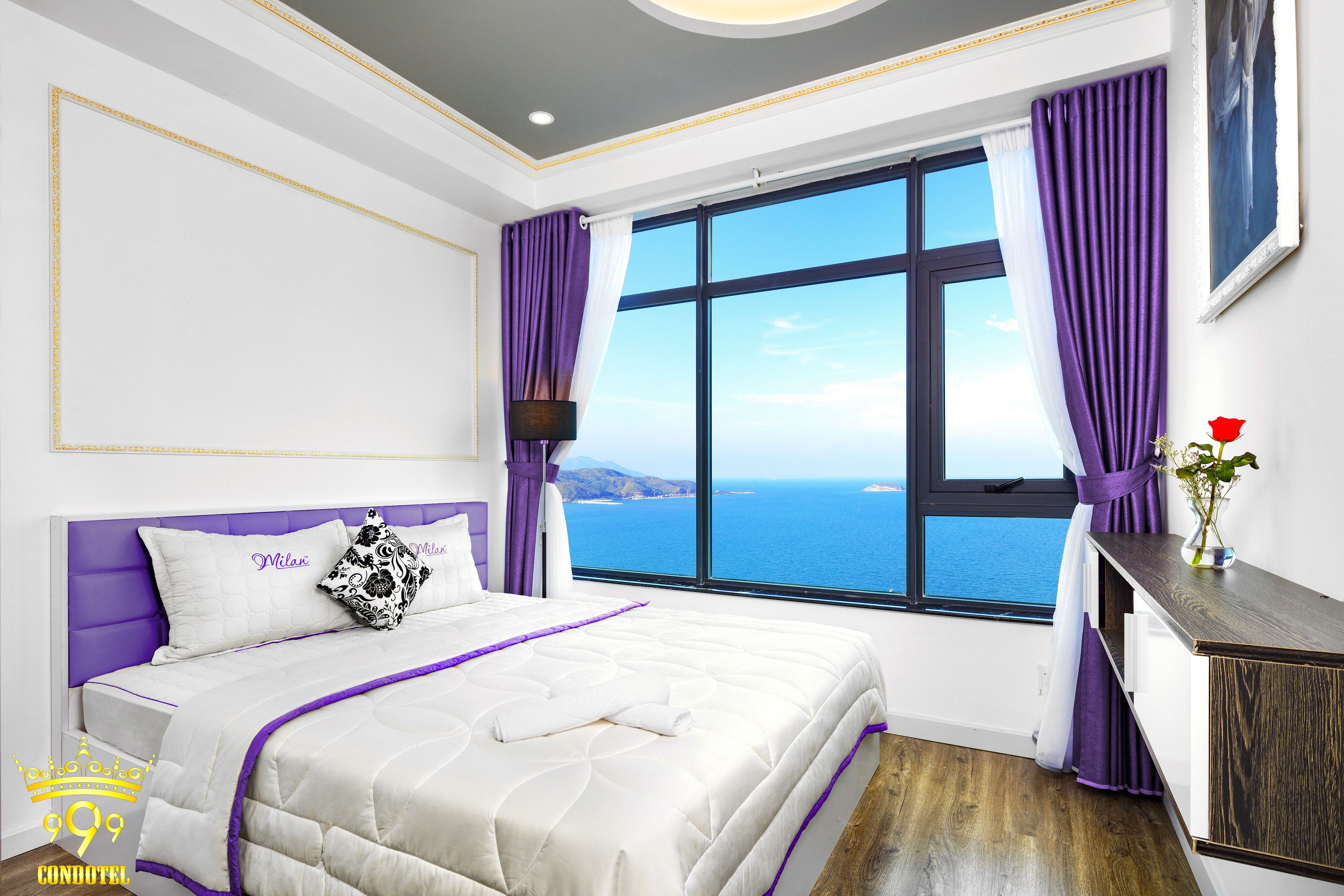 999 Condotel Muong Thanh Vien Trieu