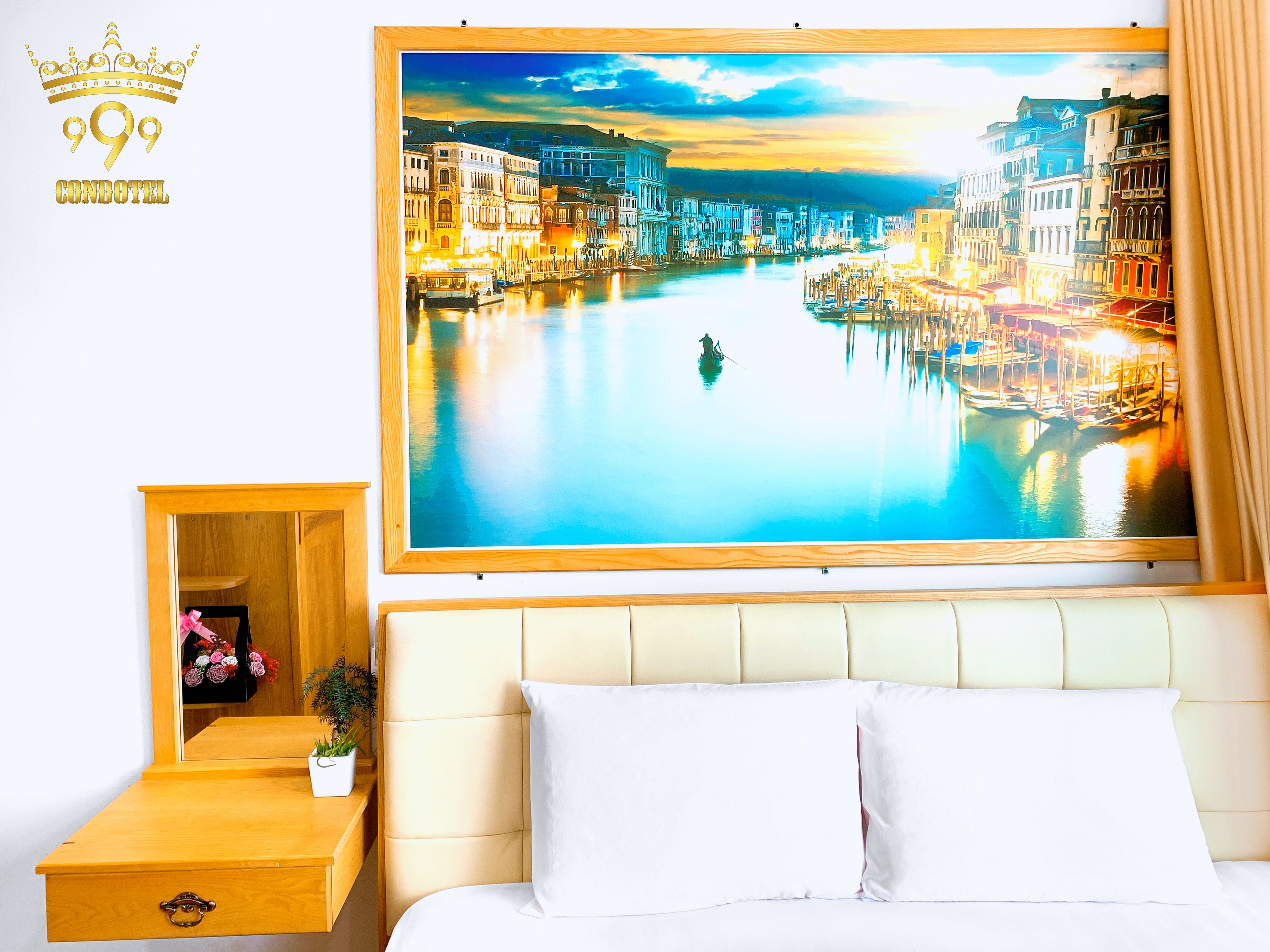 999 Condotel Muong Thanh Vien Trieu