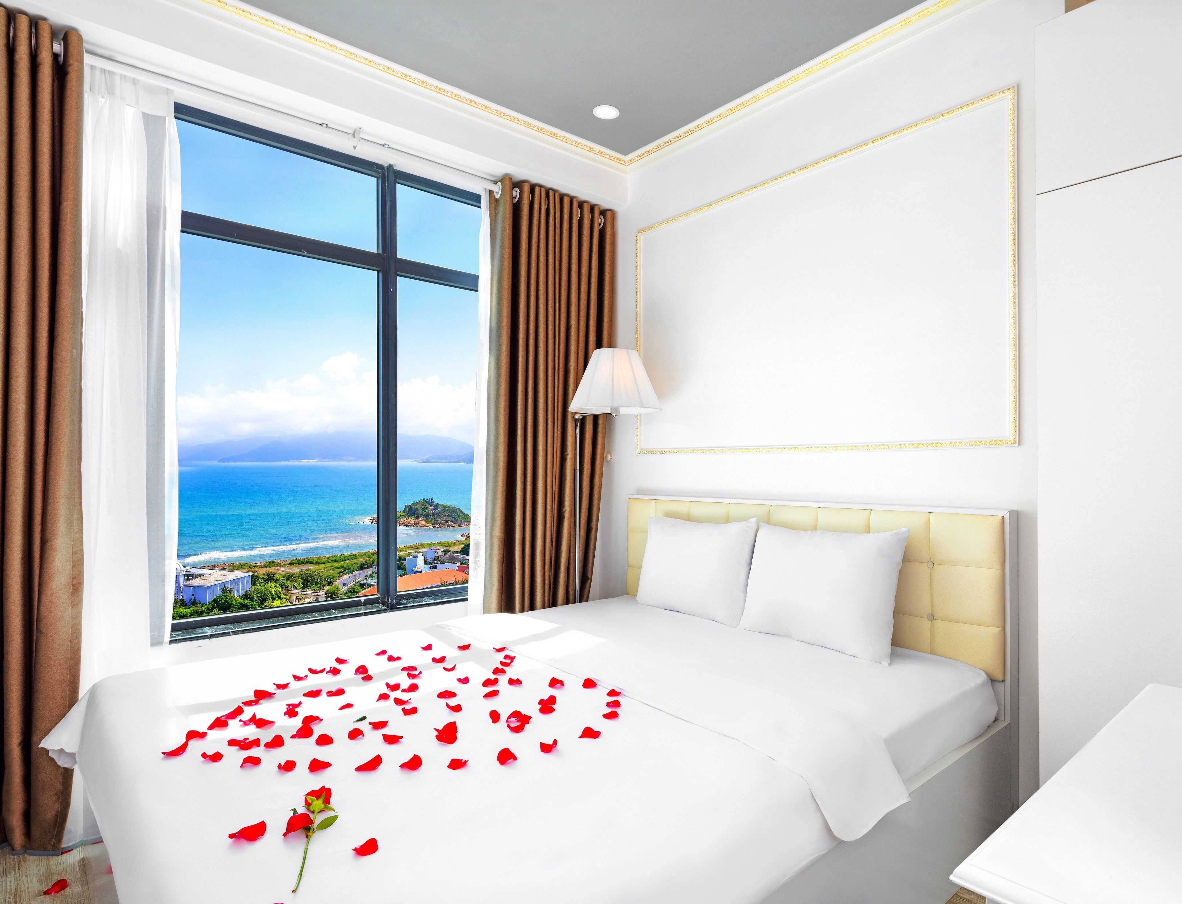 999 Condotel Muong Thanh Vien Trieu