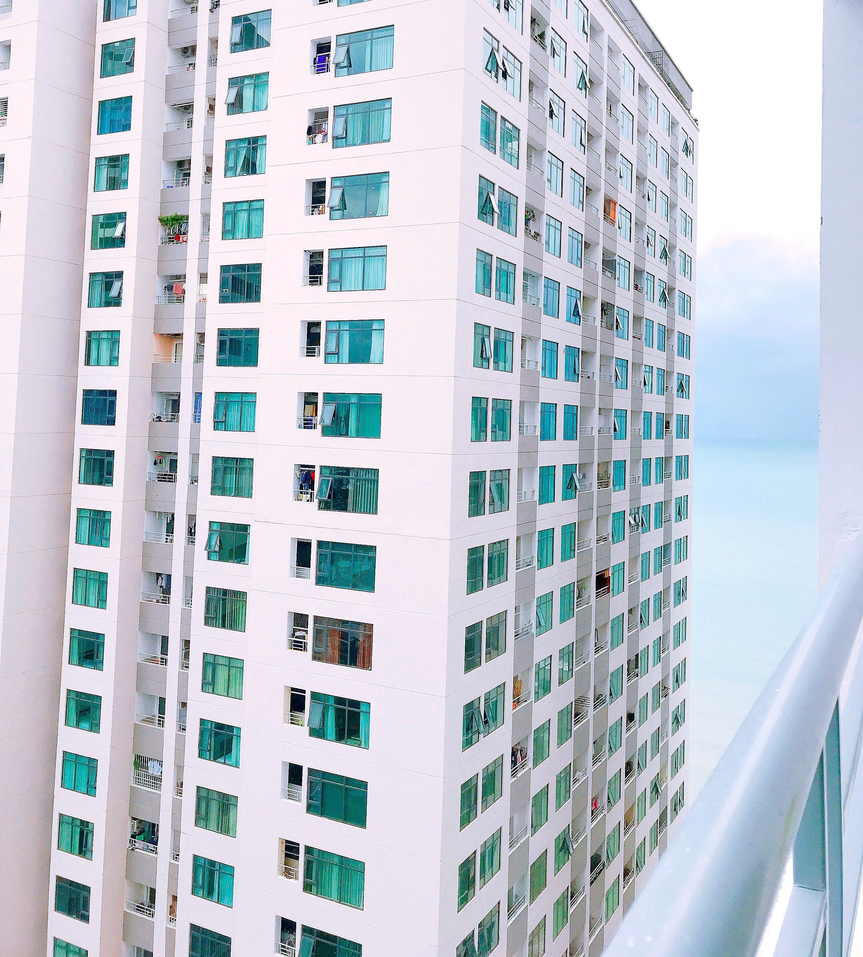 999 Condotel Muong Thanh Vien Trieu