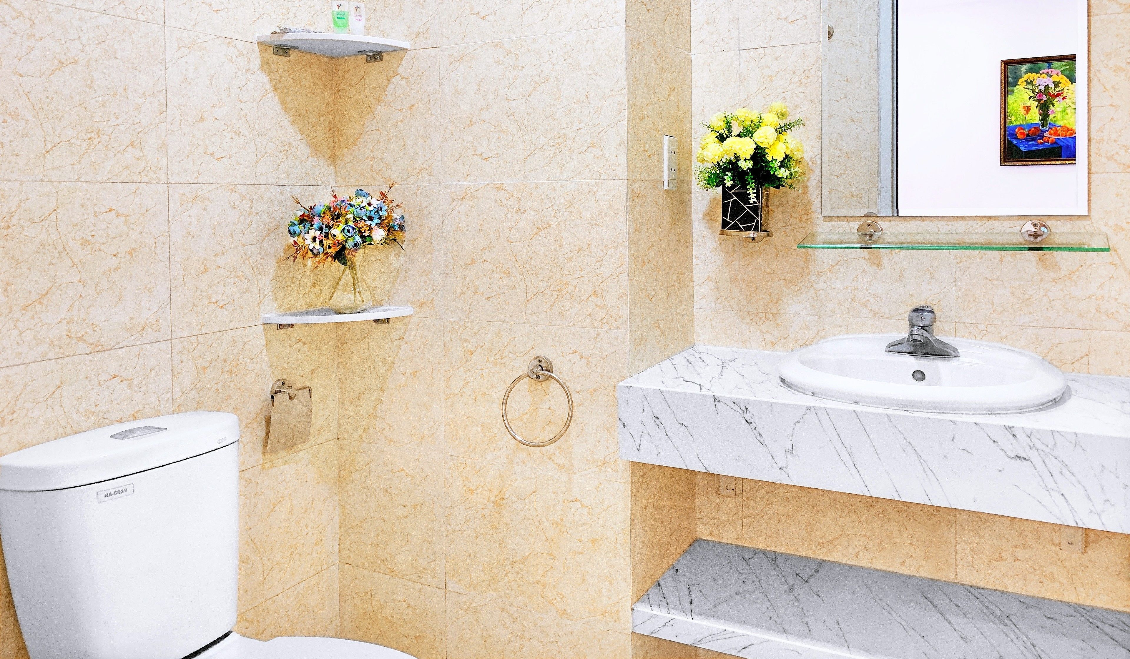 999 Condotel Muong Thanh Vien Trieu
