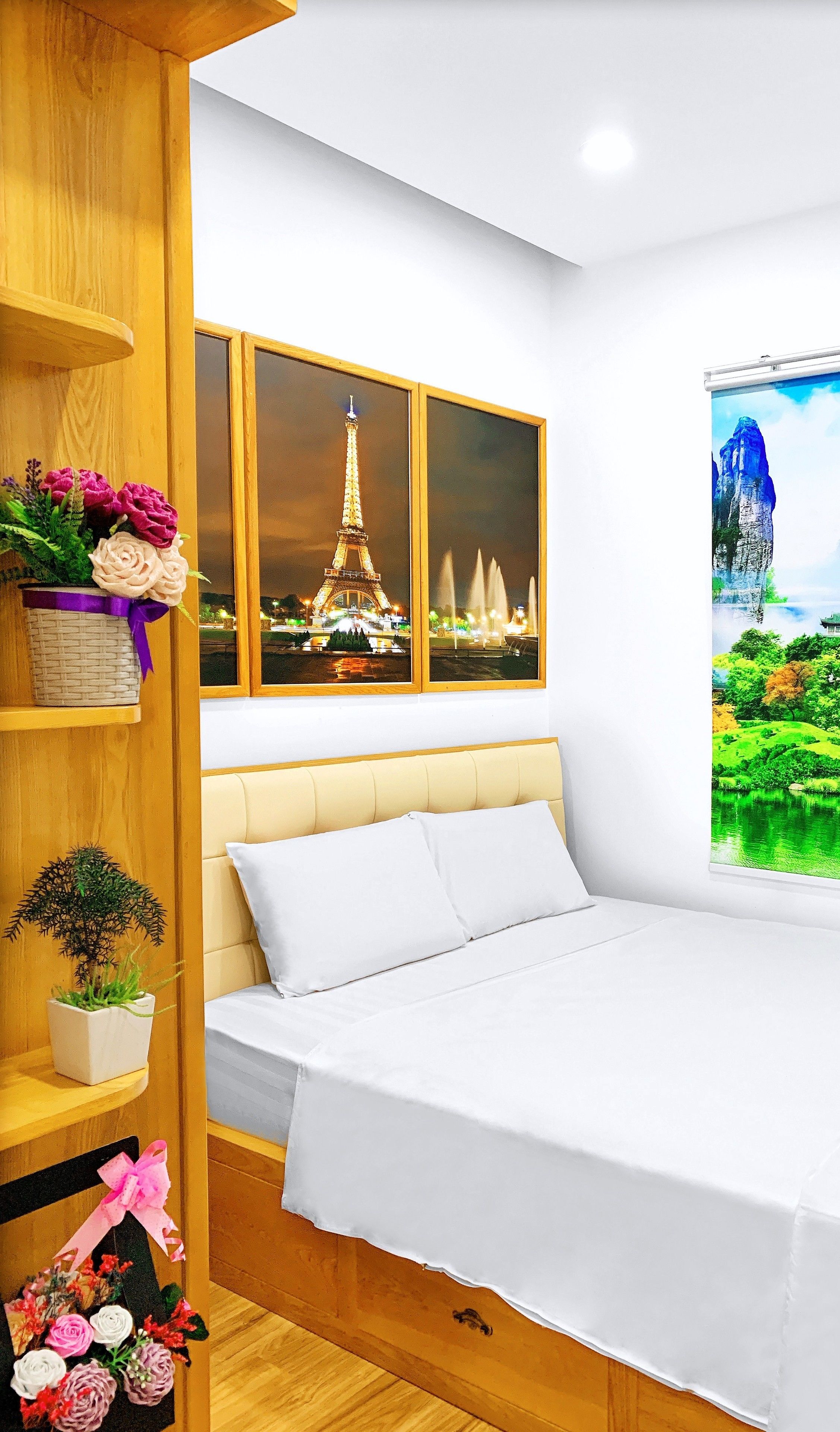 999 Condotel Muong Thanh Vien Trieu