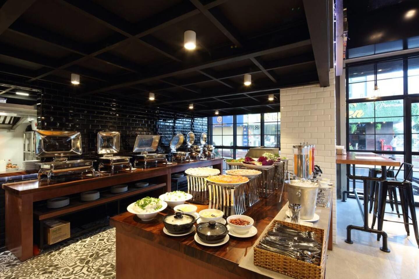 999 Condotel Muong Thanh Vien Trieu