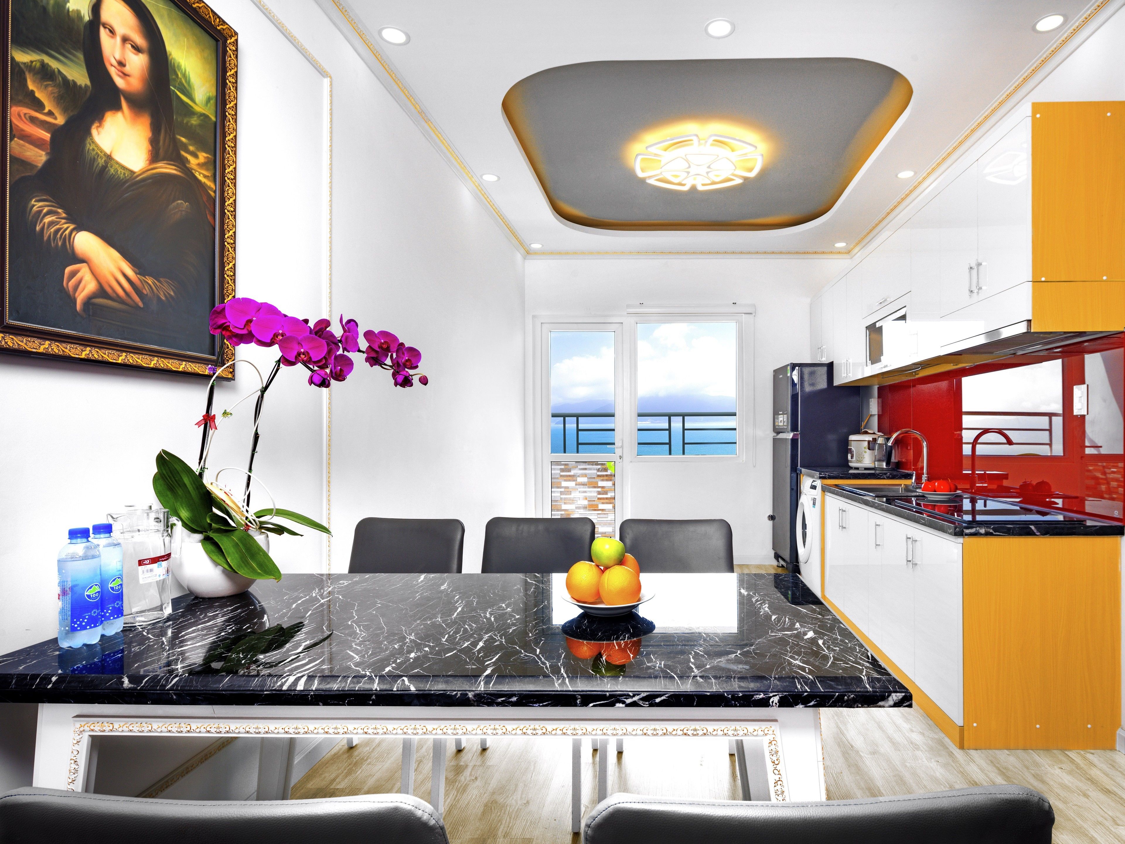 999 Condotel Muong Thanh Vien Trieu