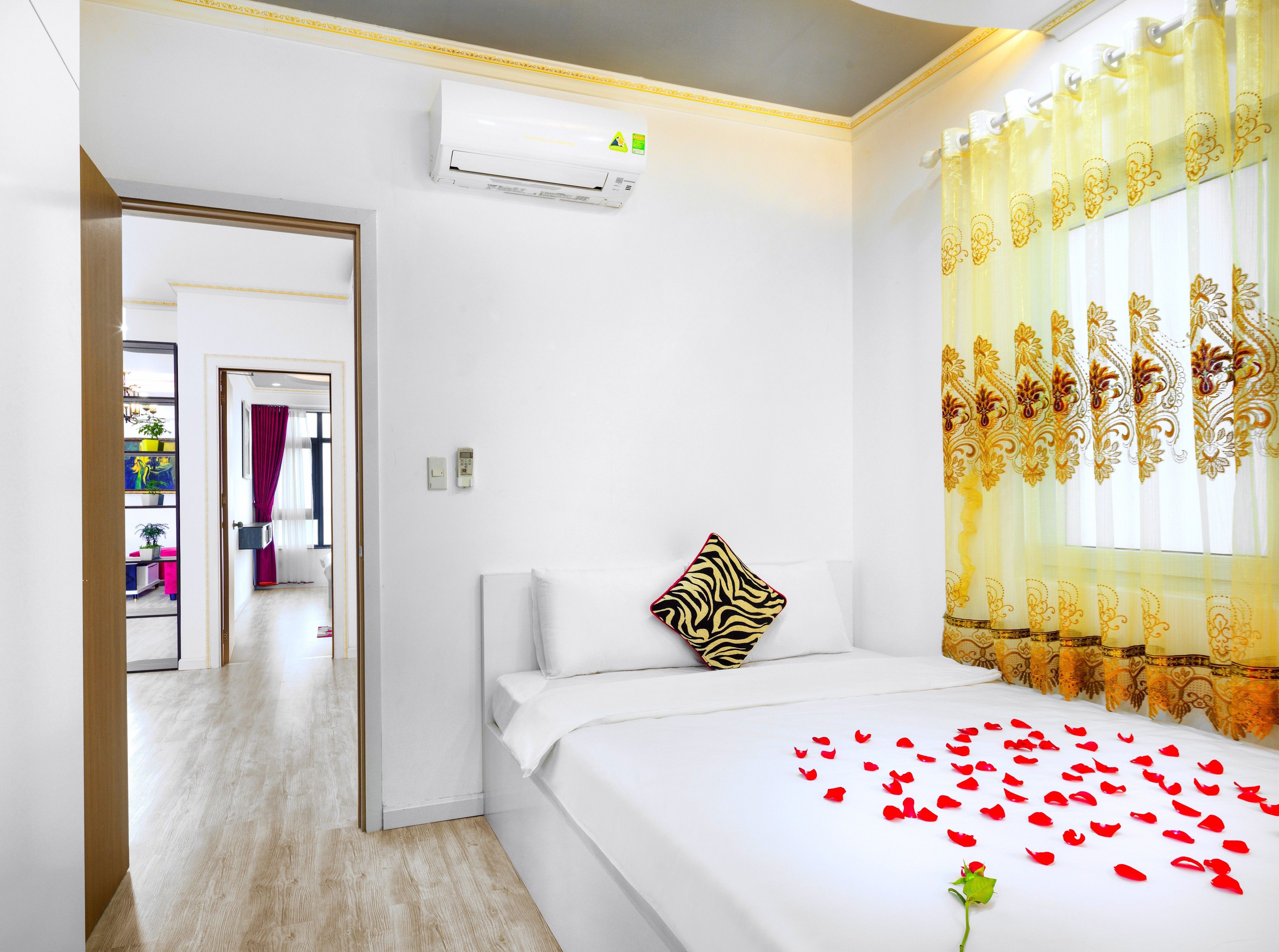 999 Condotel Muong Thanh Vien Trieu