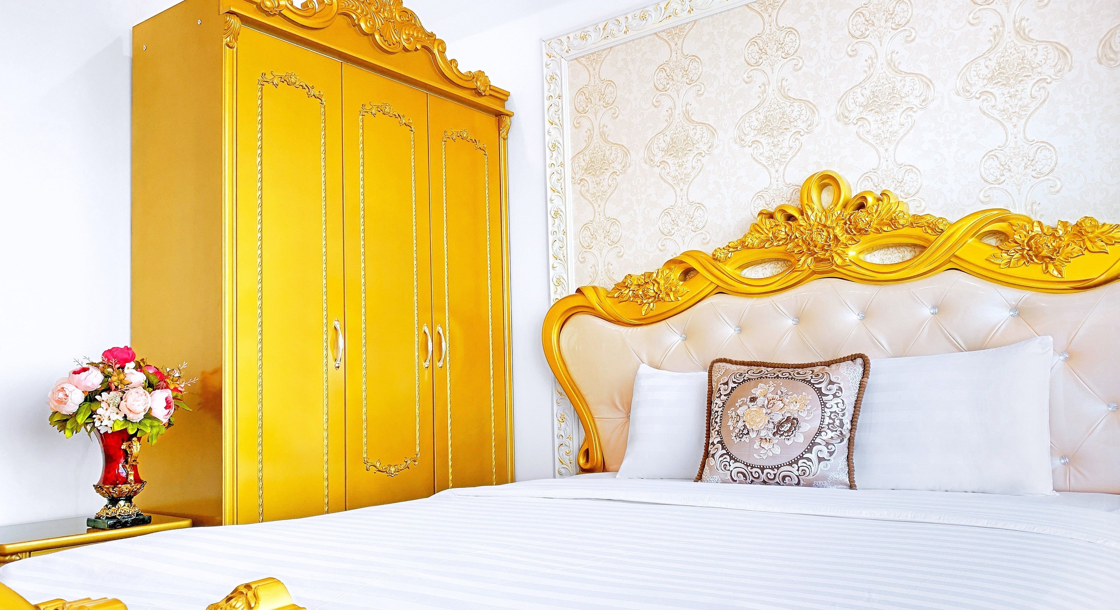 999 Condotel Muong Thanh Vien Trieu