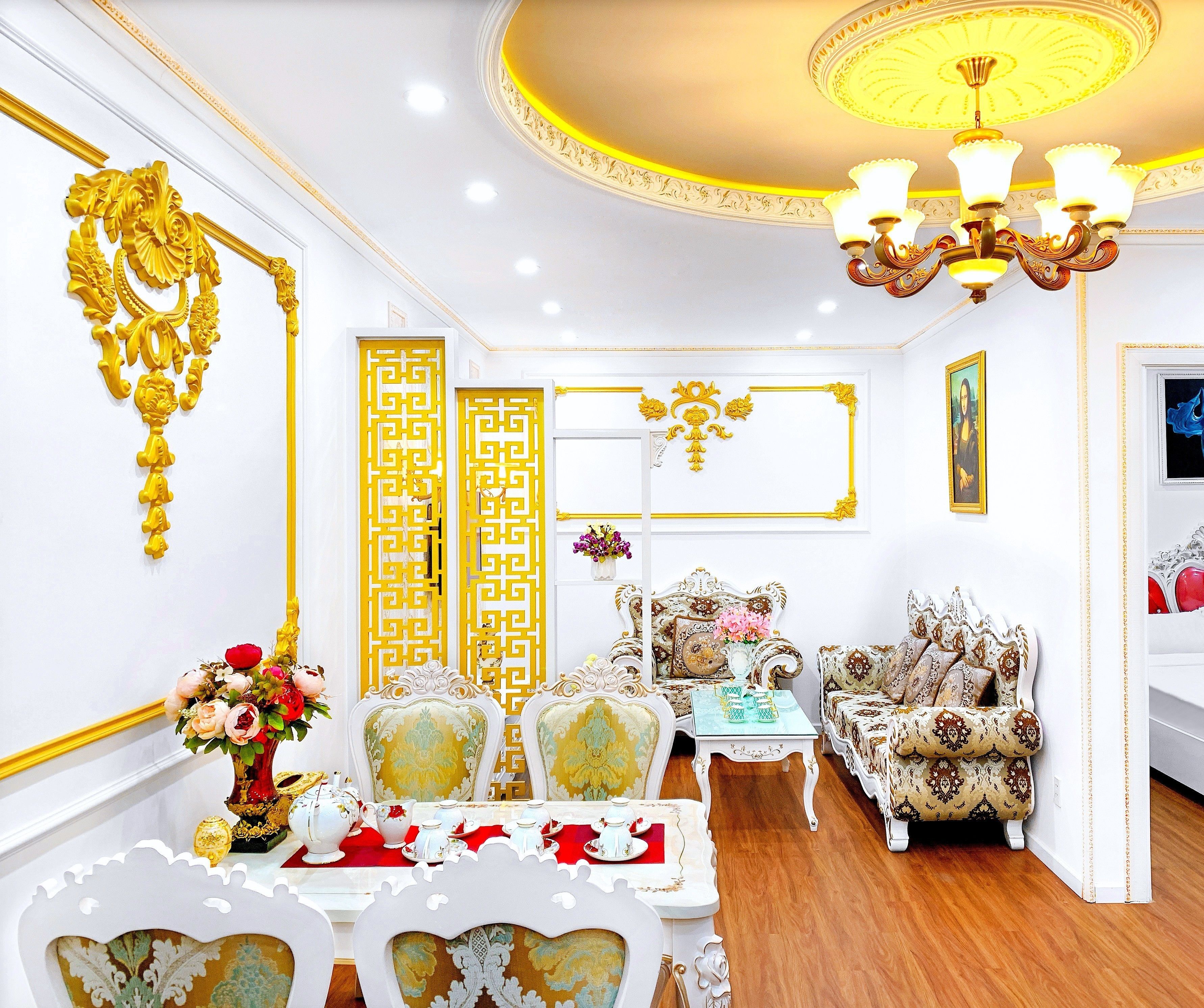 999 Condotel Muong Thanh Vien Trieu