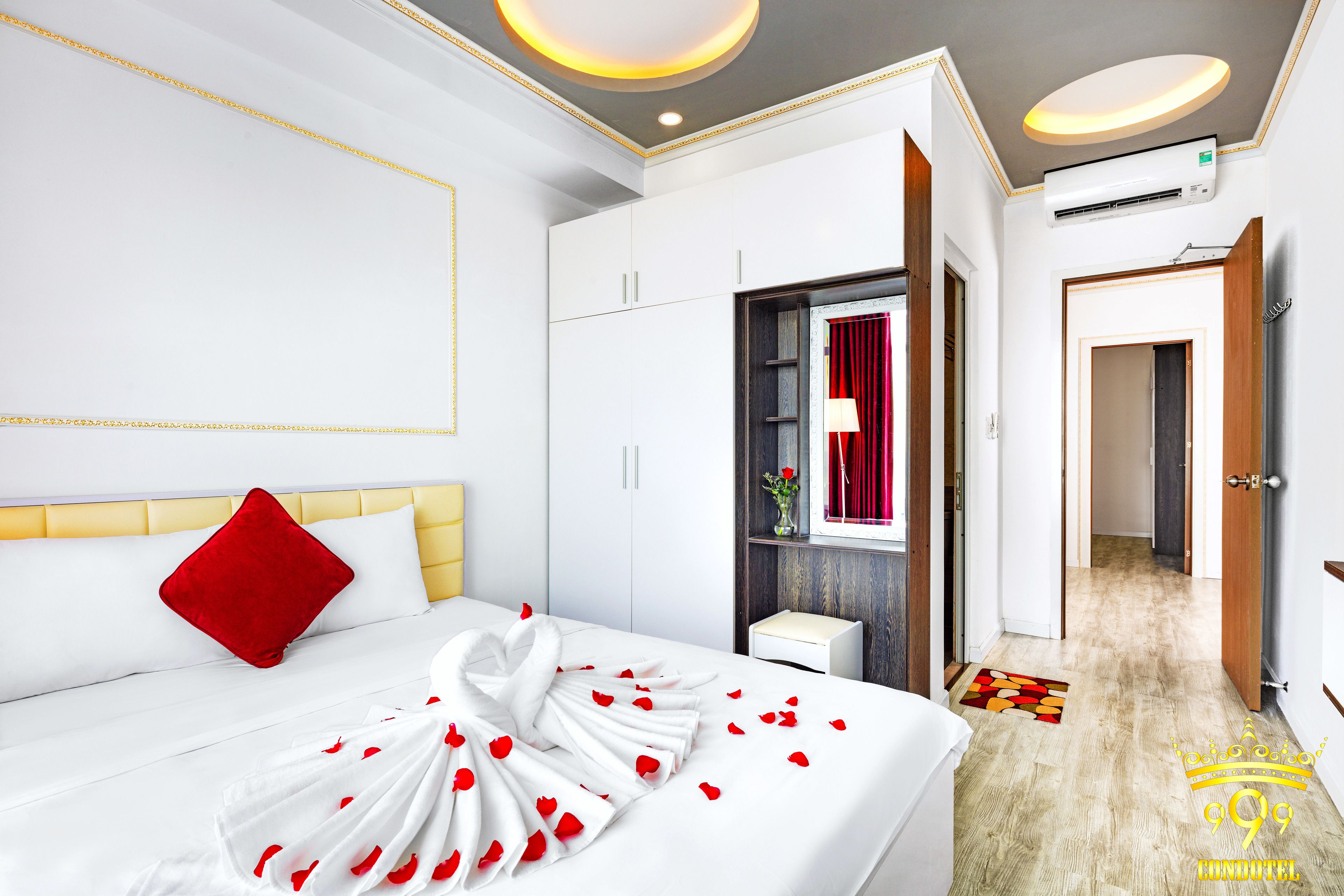 999 Condotel Muong Thanh Vien Trieu