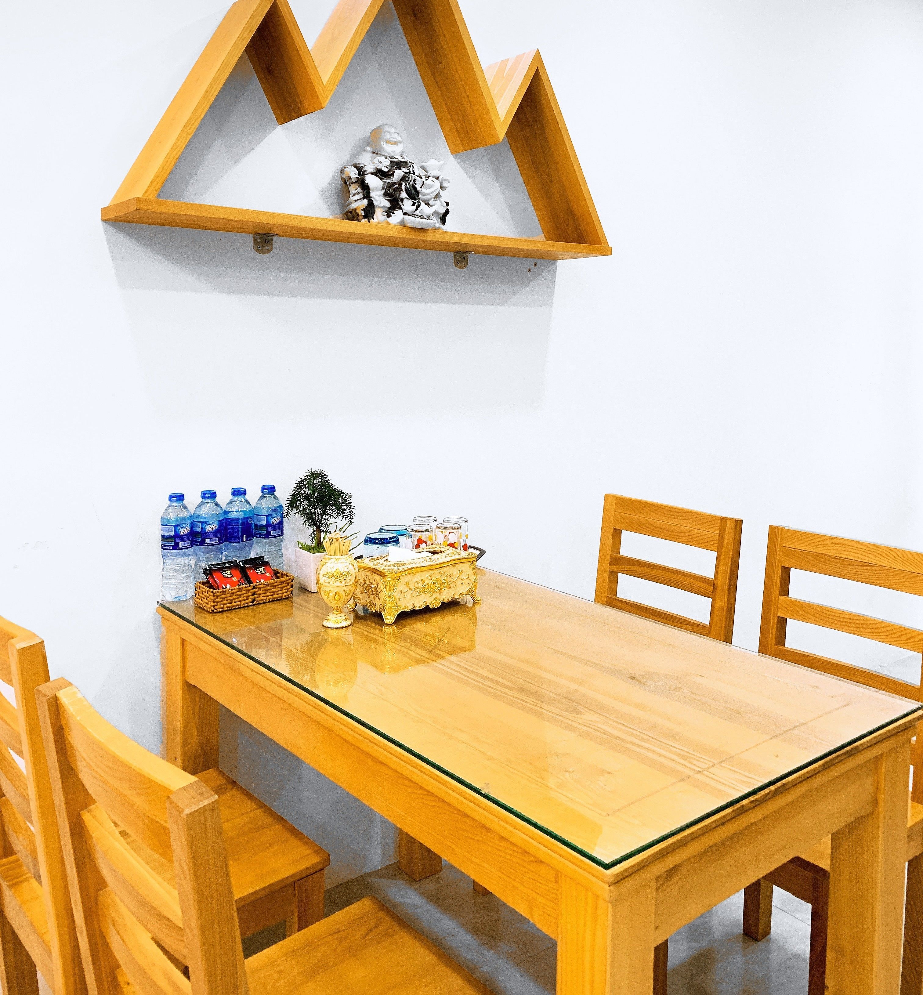 999 Condotel Muong Thanh Vien Trieu
