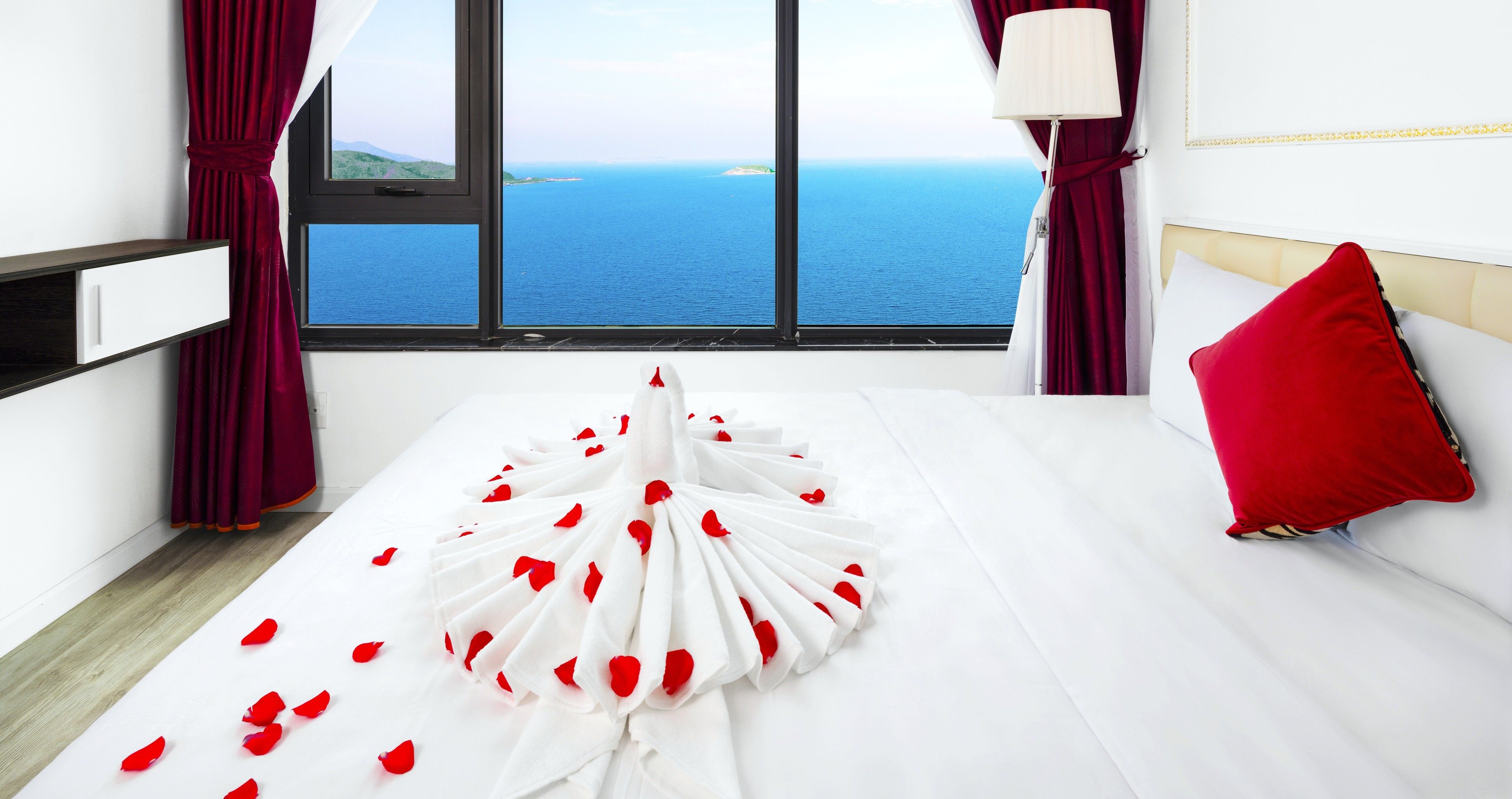 999 Condotel Muong Thanh Vien Trieu