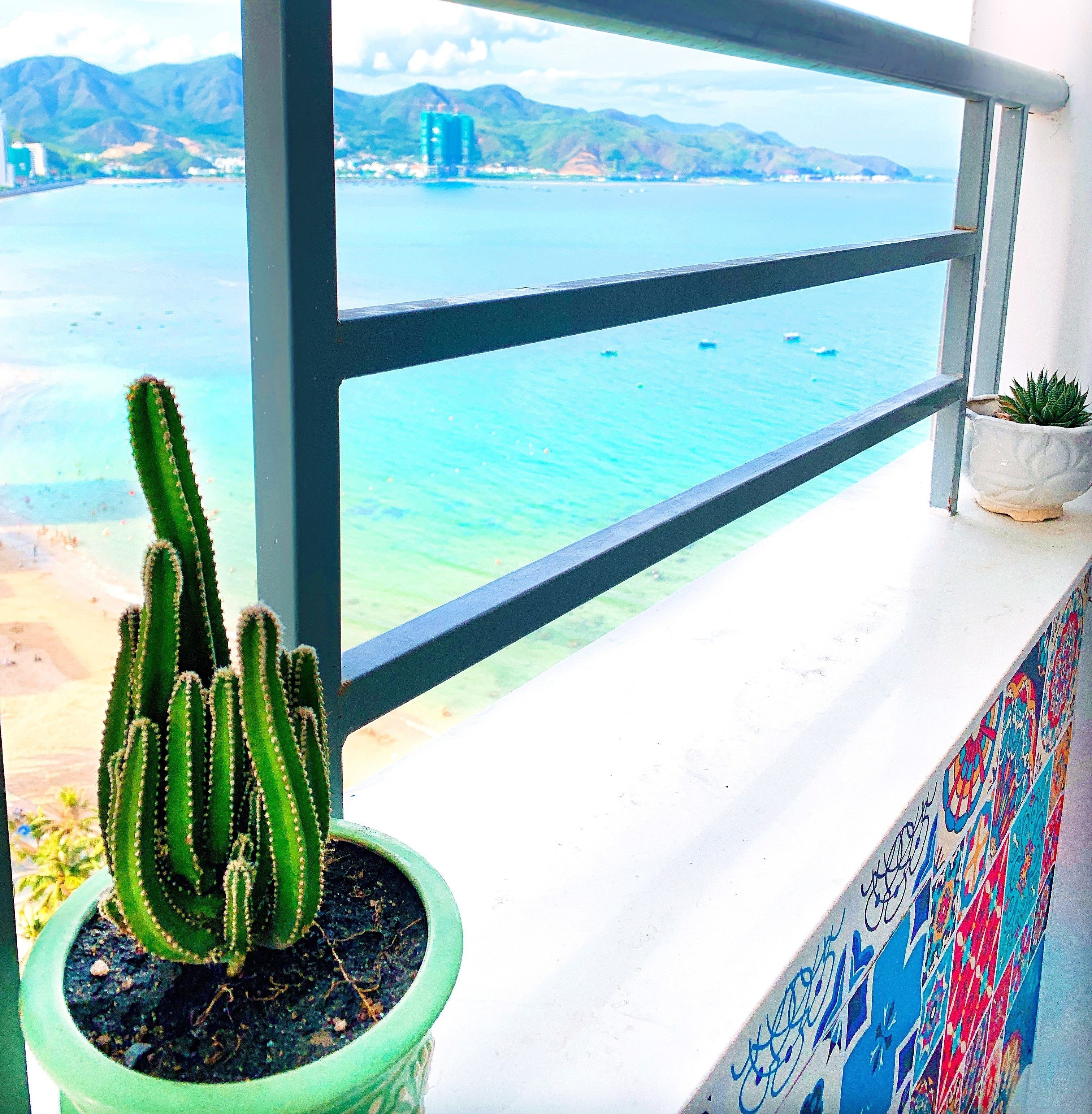 999 Condotel Muong Thanh Vien Trieu