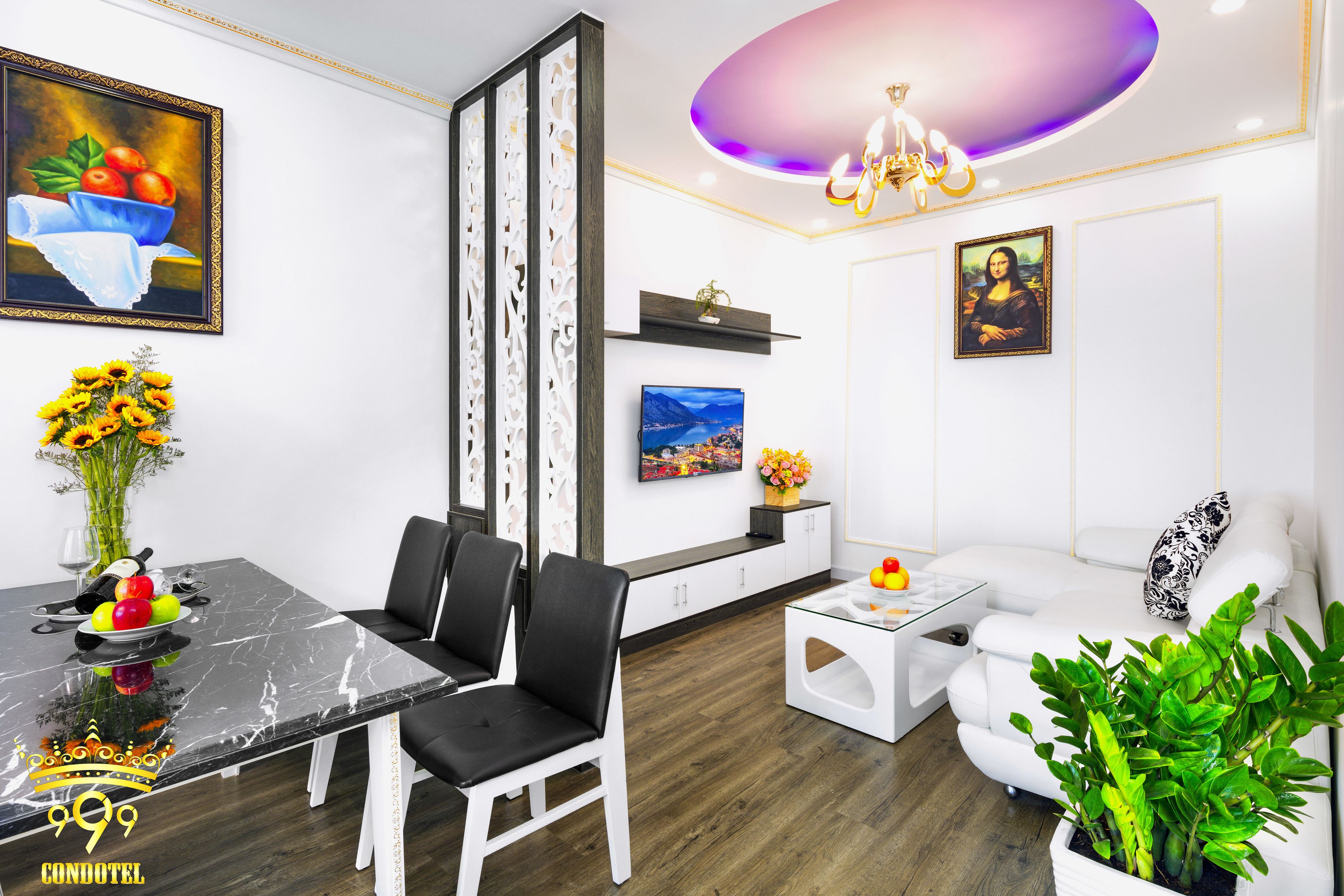 999 Condotel Muong Thanh Vien Trieu