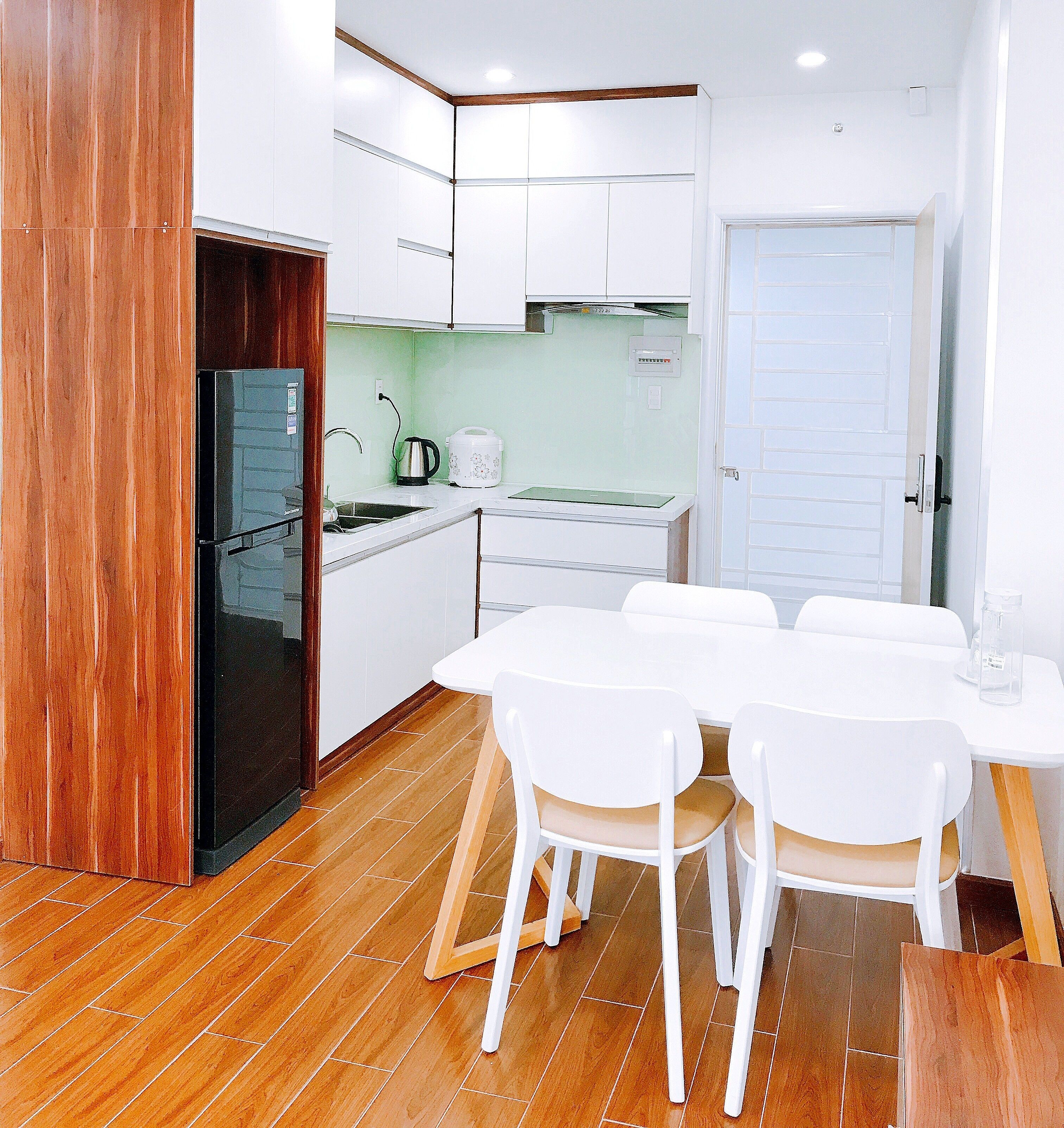 999 Condotel Muong Thanh Vien Trieu
