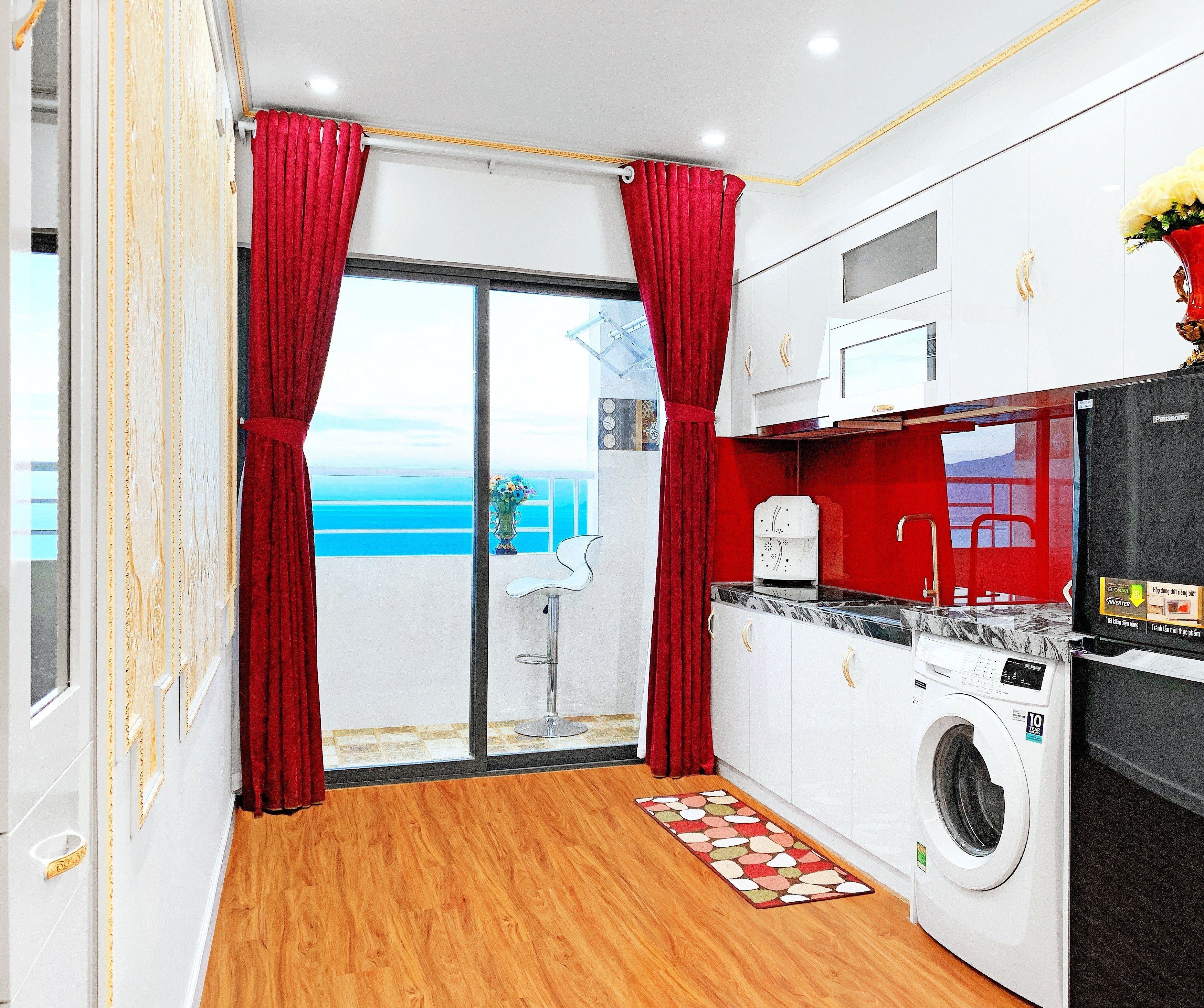 999 Condotel Muong Thanh Vien Trieu