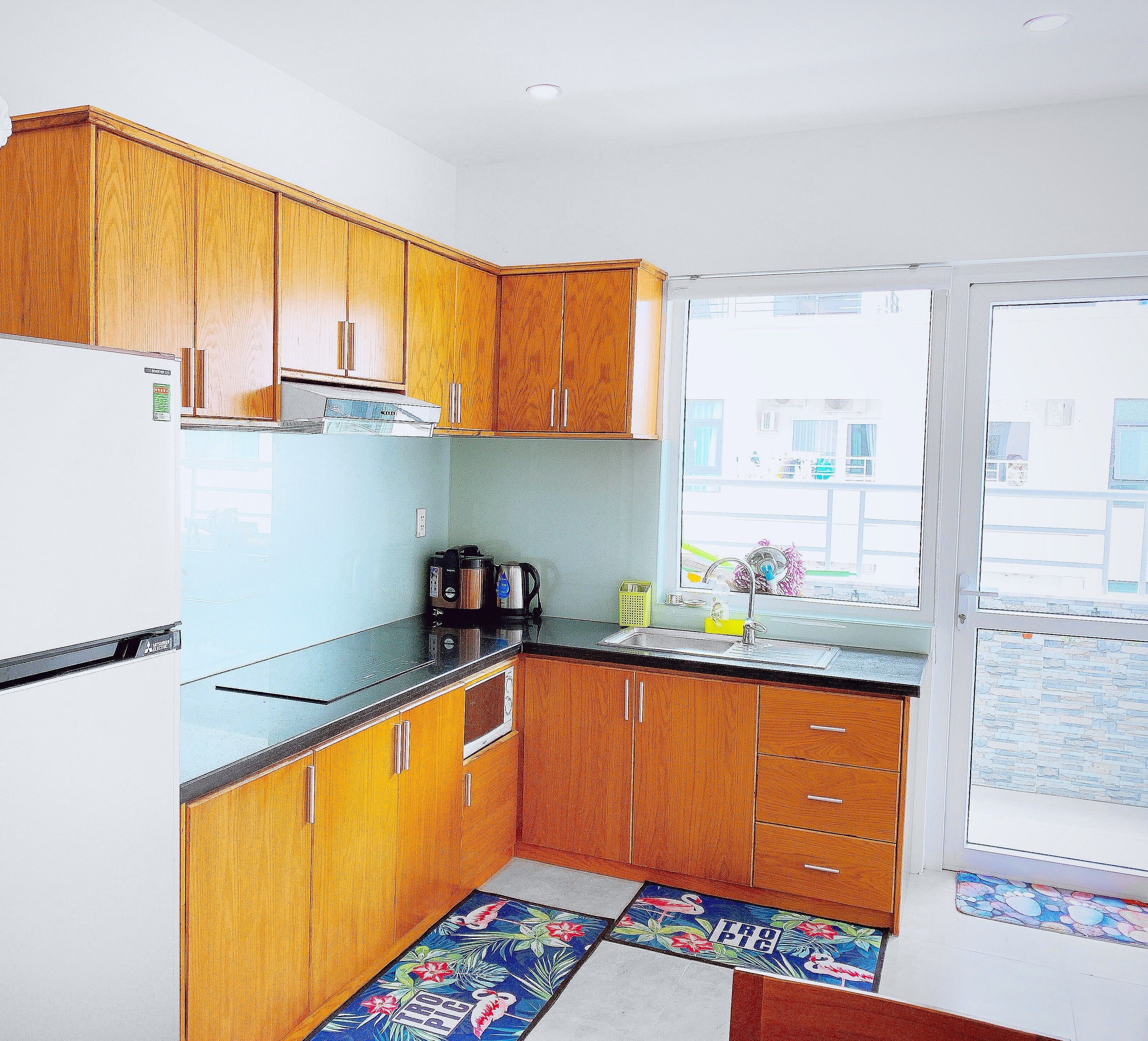 999 Condotel Muong Thanh Vien Trieu