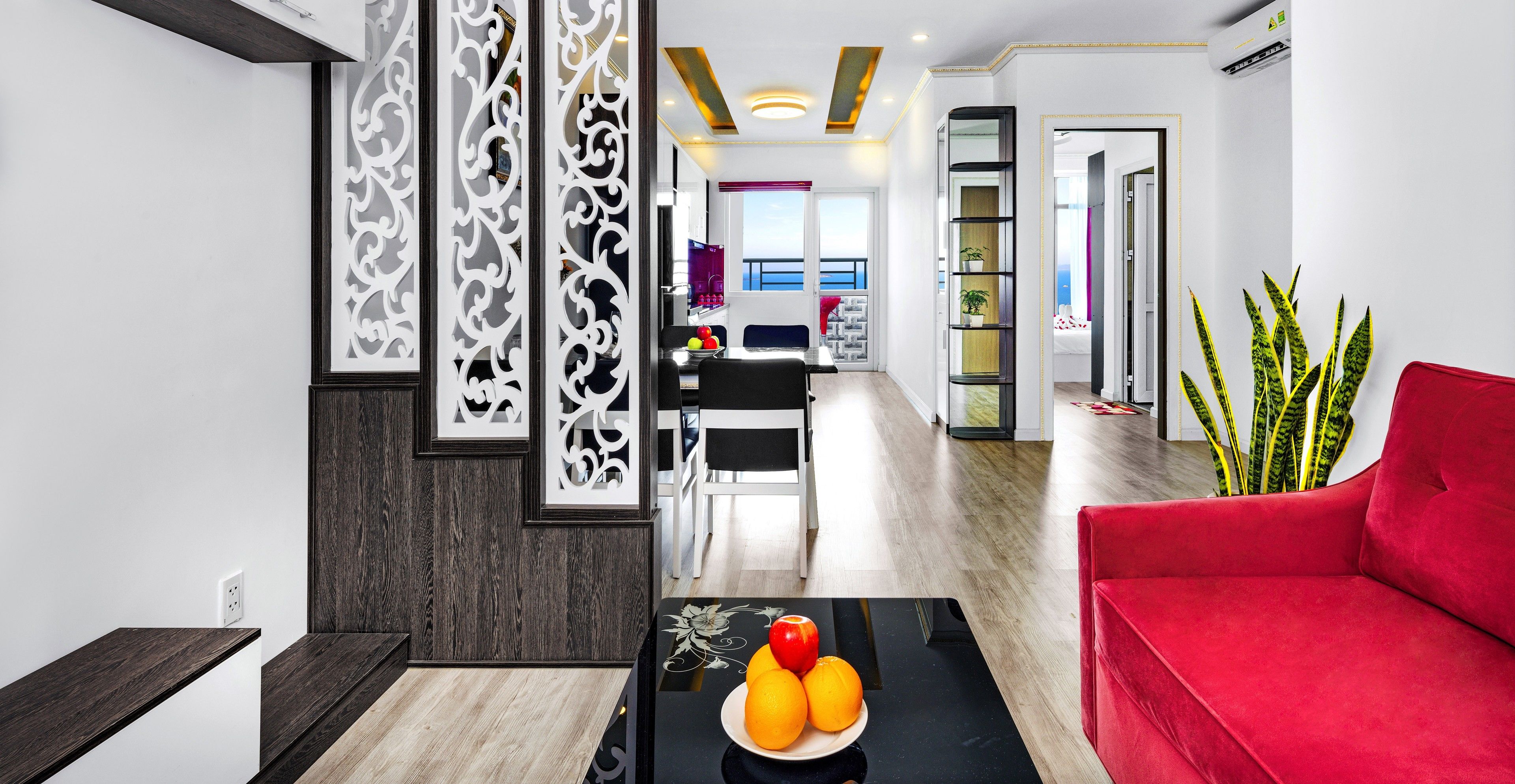 999 Condotel Muong Thanh Vien Trieu