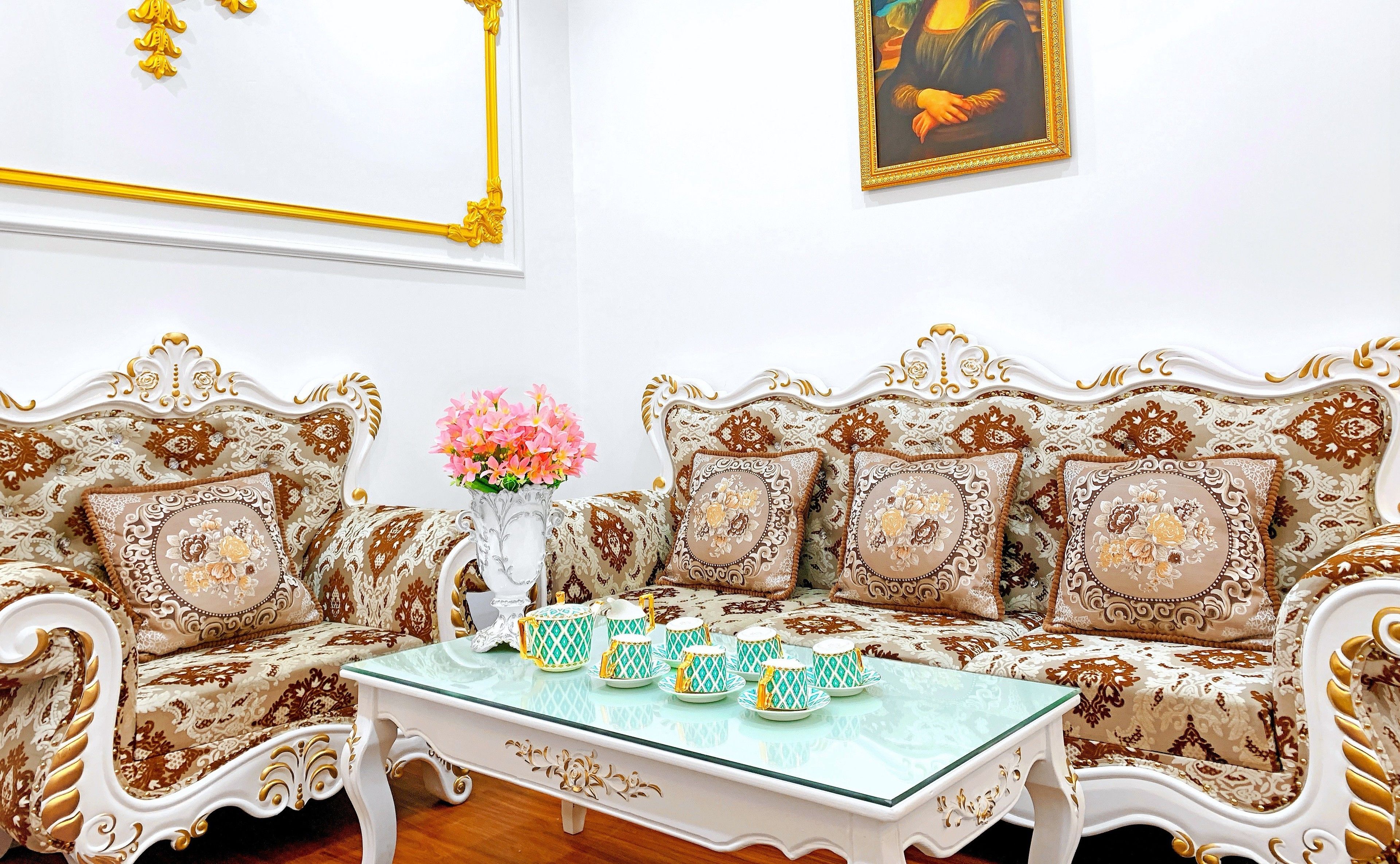 999 Condotel Muong Thanh Vien Trieu