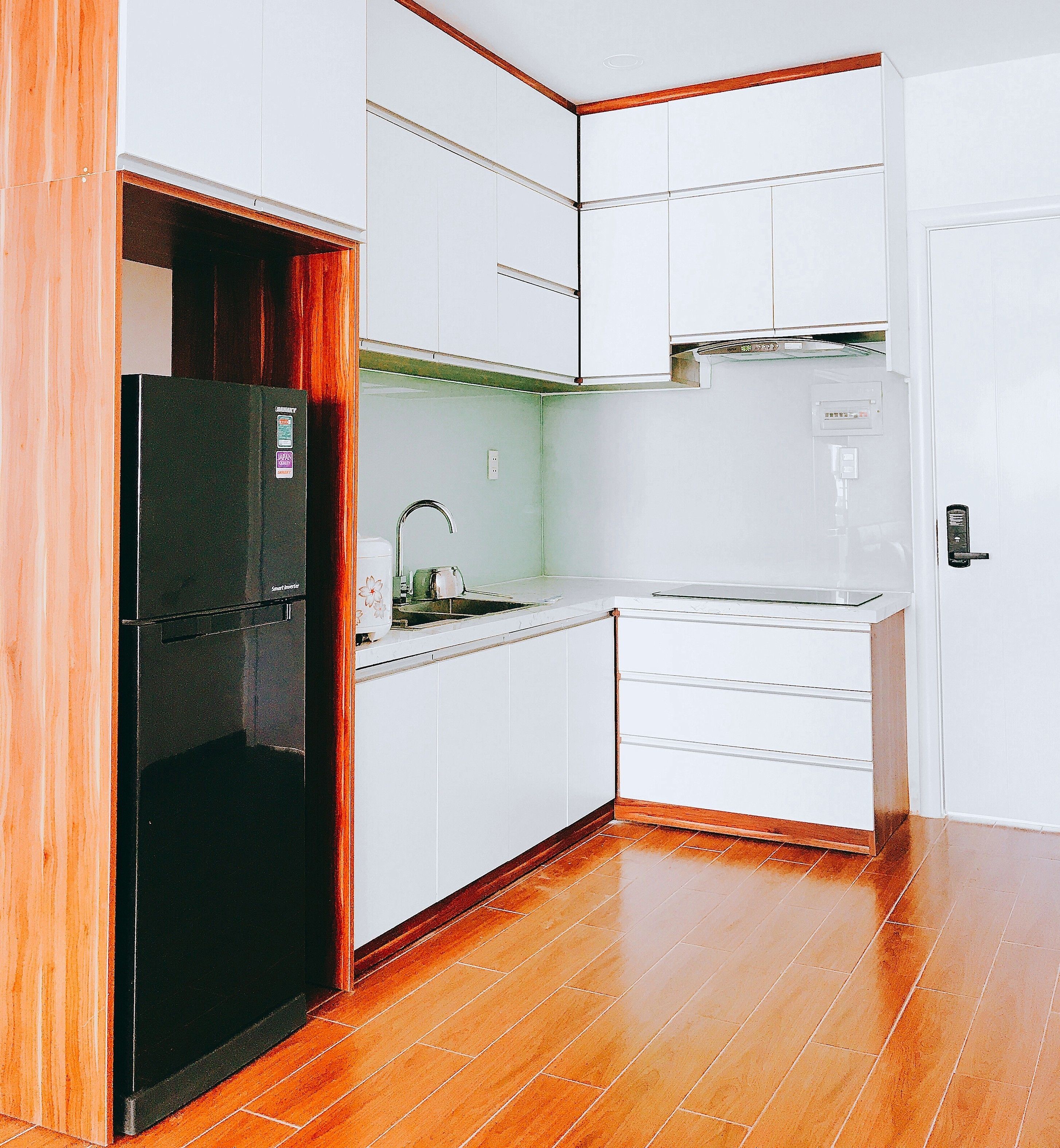 999 Condotel Muong Thanh Vien Trieu
